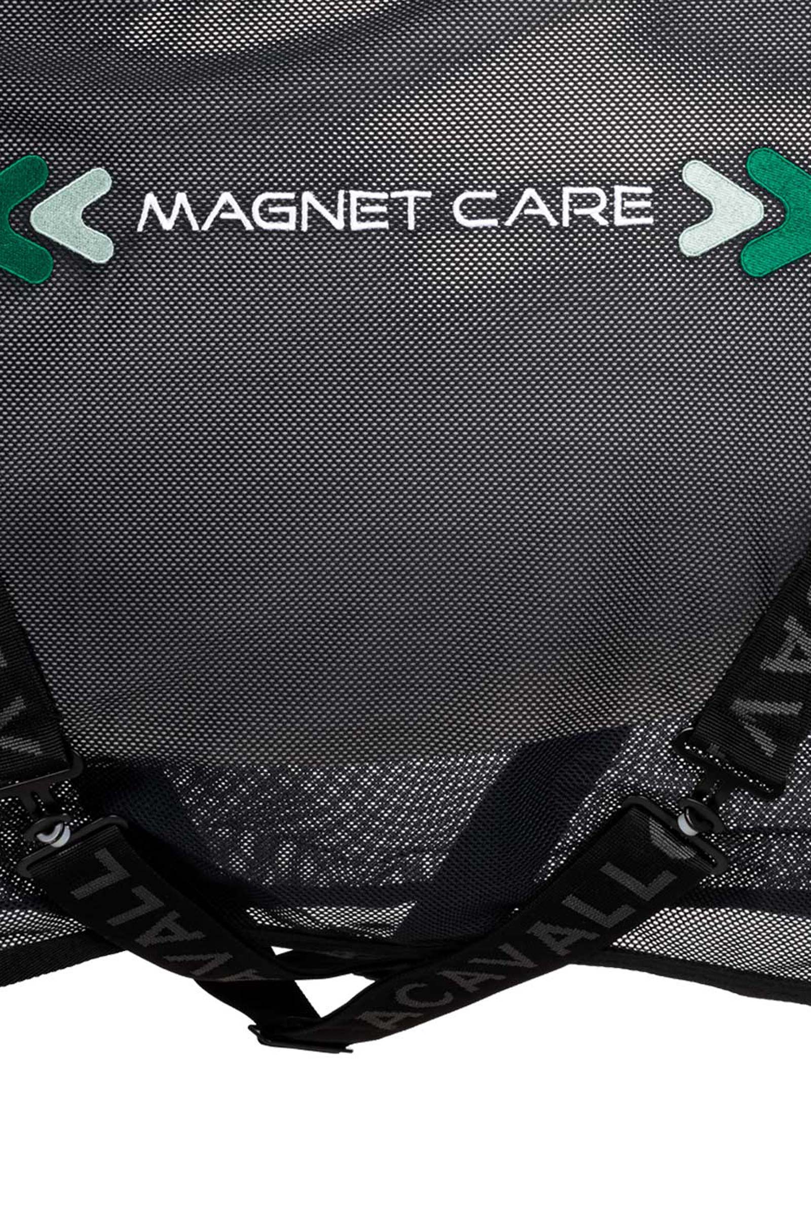 Acavallo Magnet Care Coperta a campo magnetico