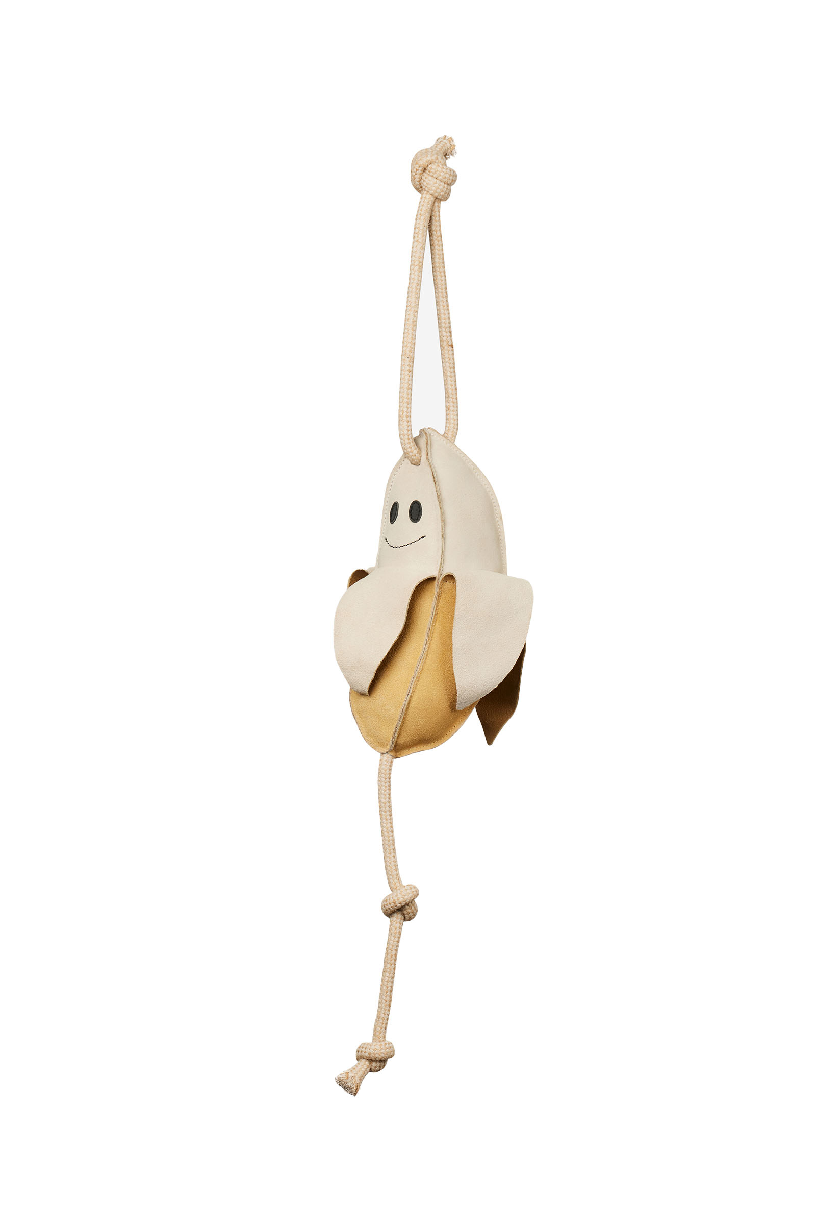 Banana LeMieux Gioco per cavalli