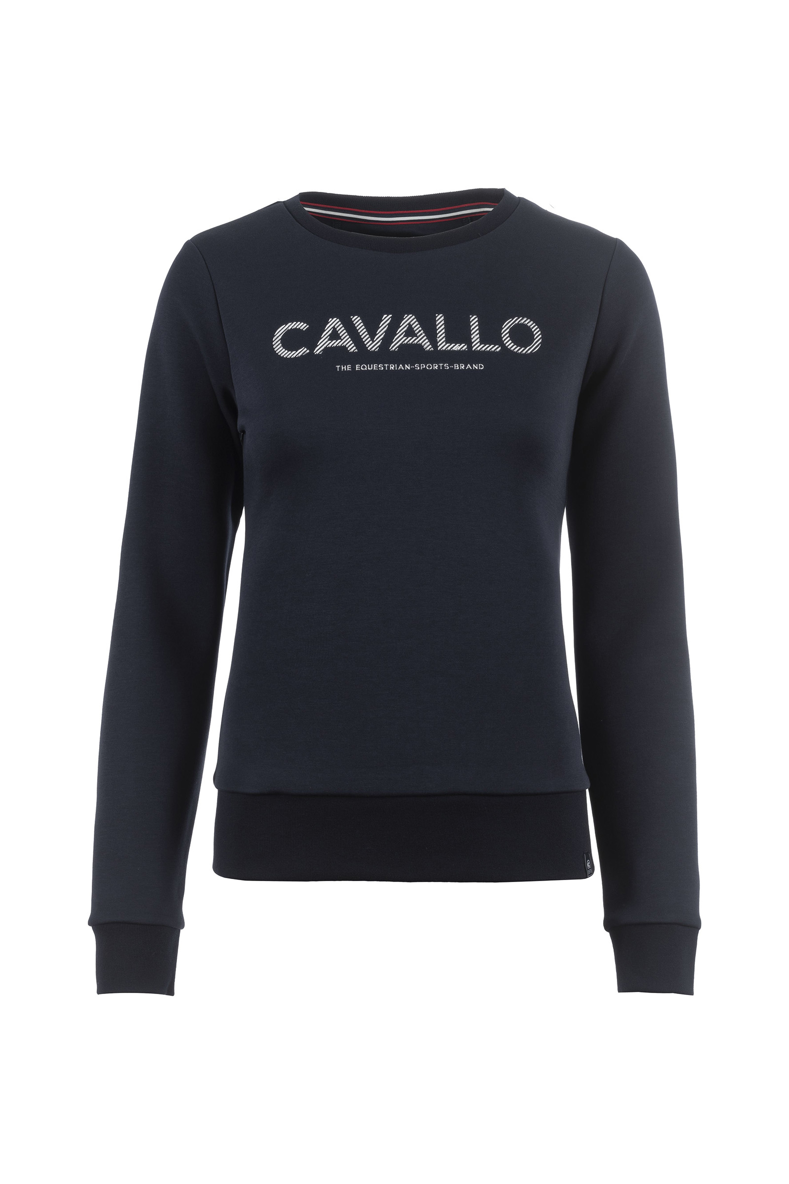Cavallo CavalSweat Felpa Girocollo
