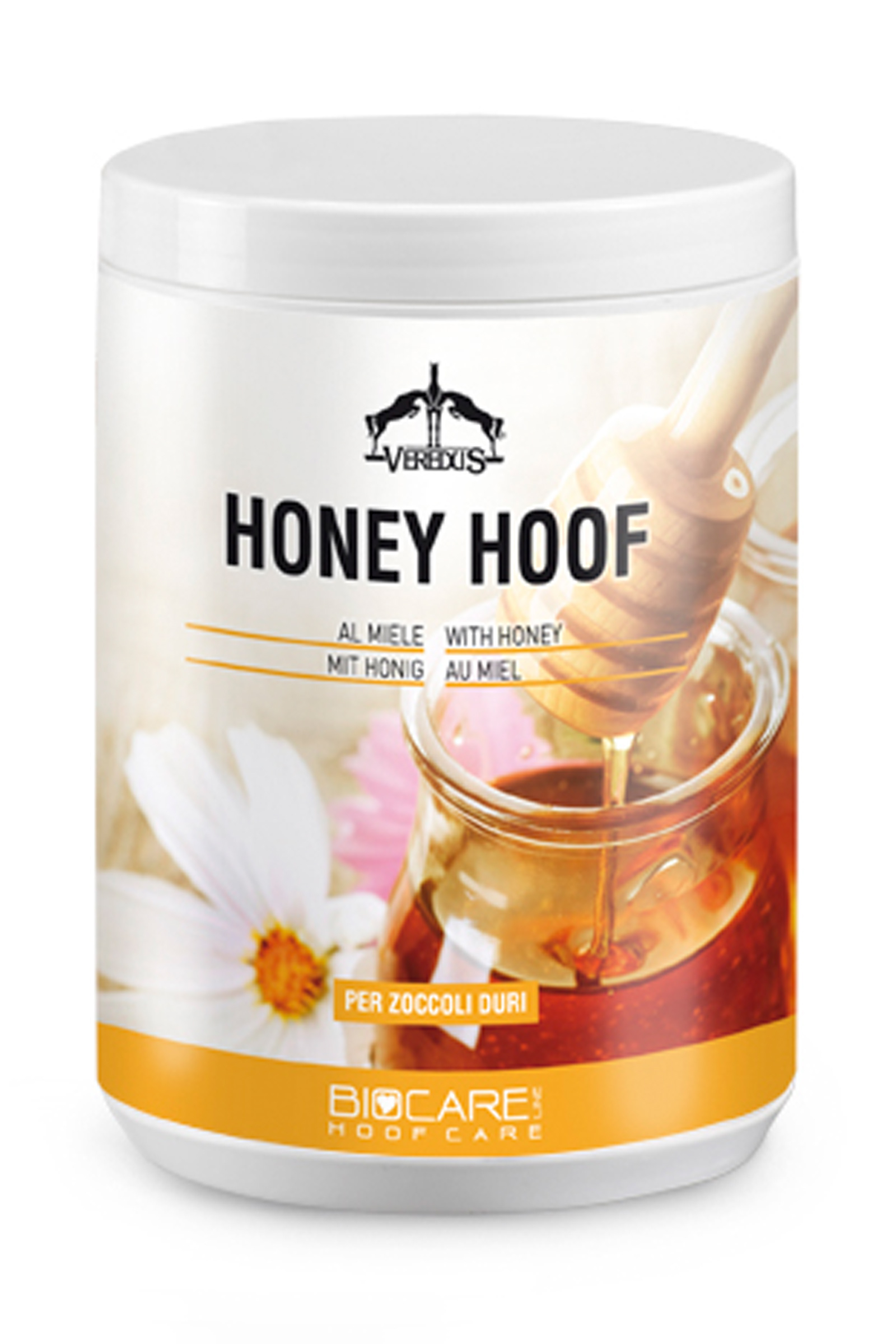 Veredus Unguento Honey Hoof, 5000 ml