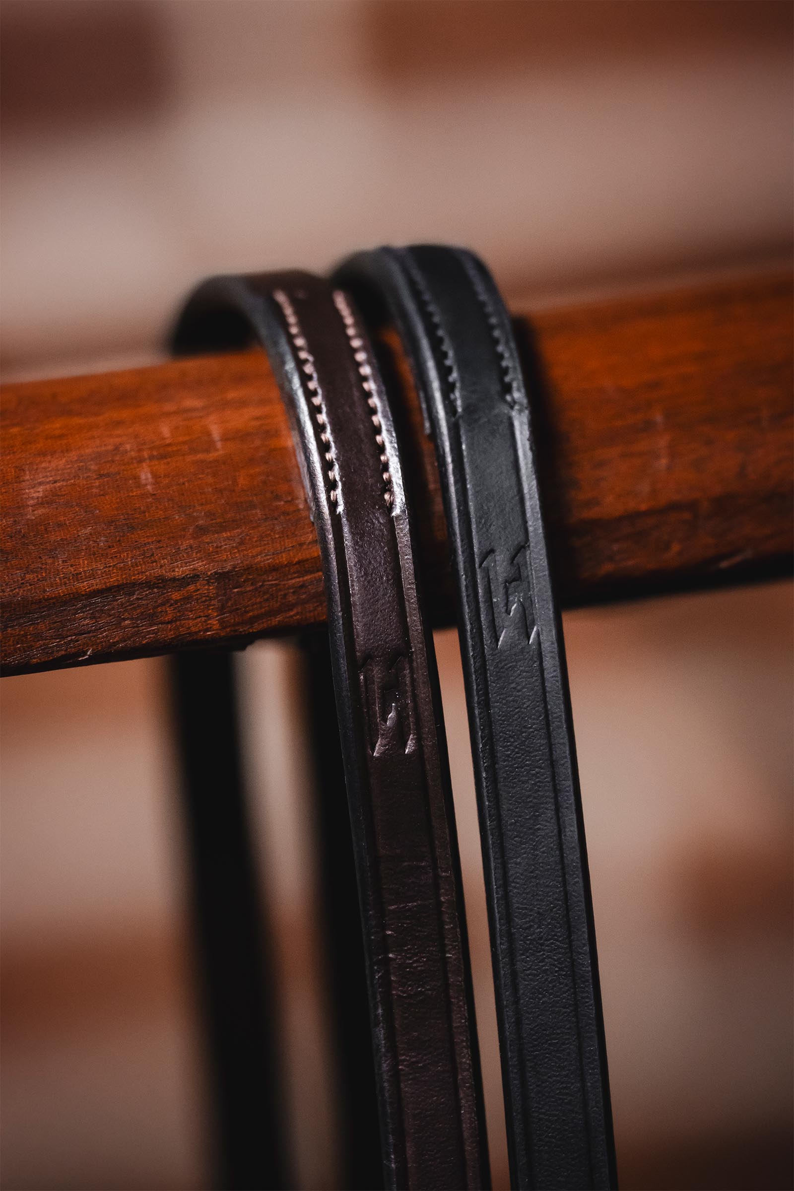 Horseware redini da morso