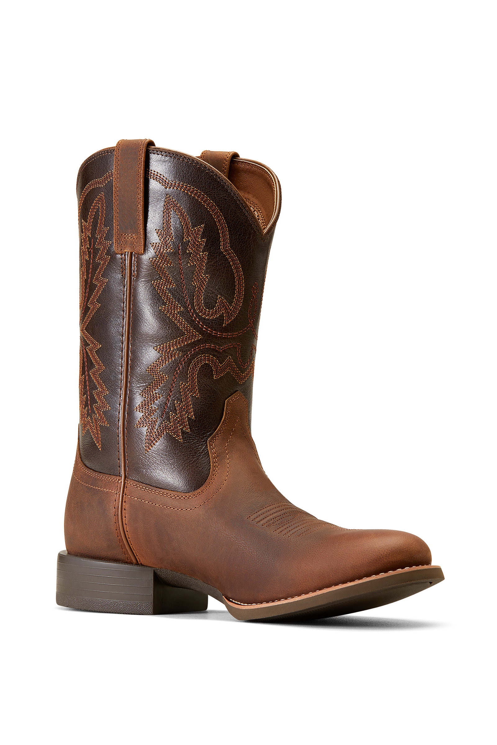 Ariat Sport Stratten Sorrel per uomini