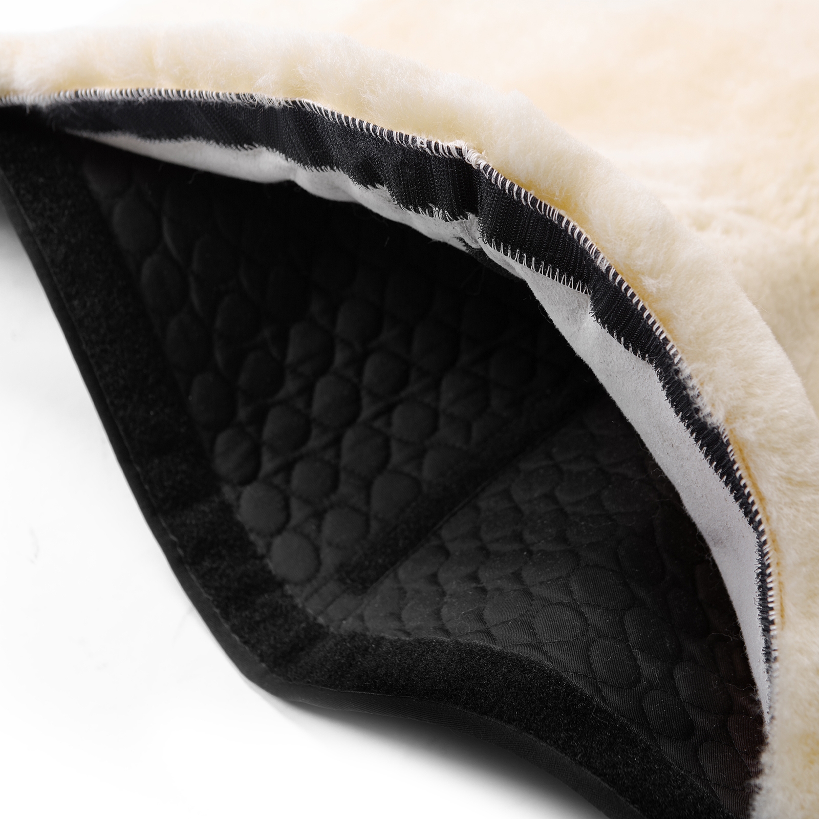 Cristo Westernpad, profondità 30 mm