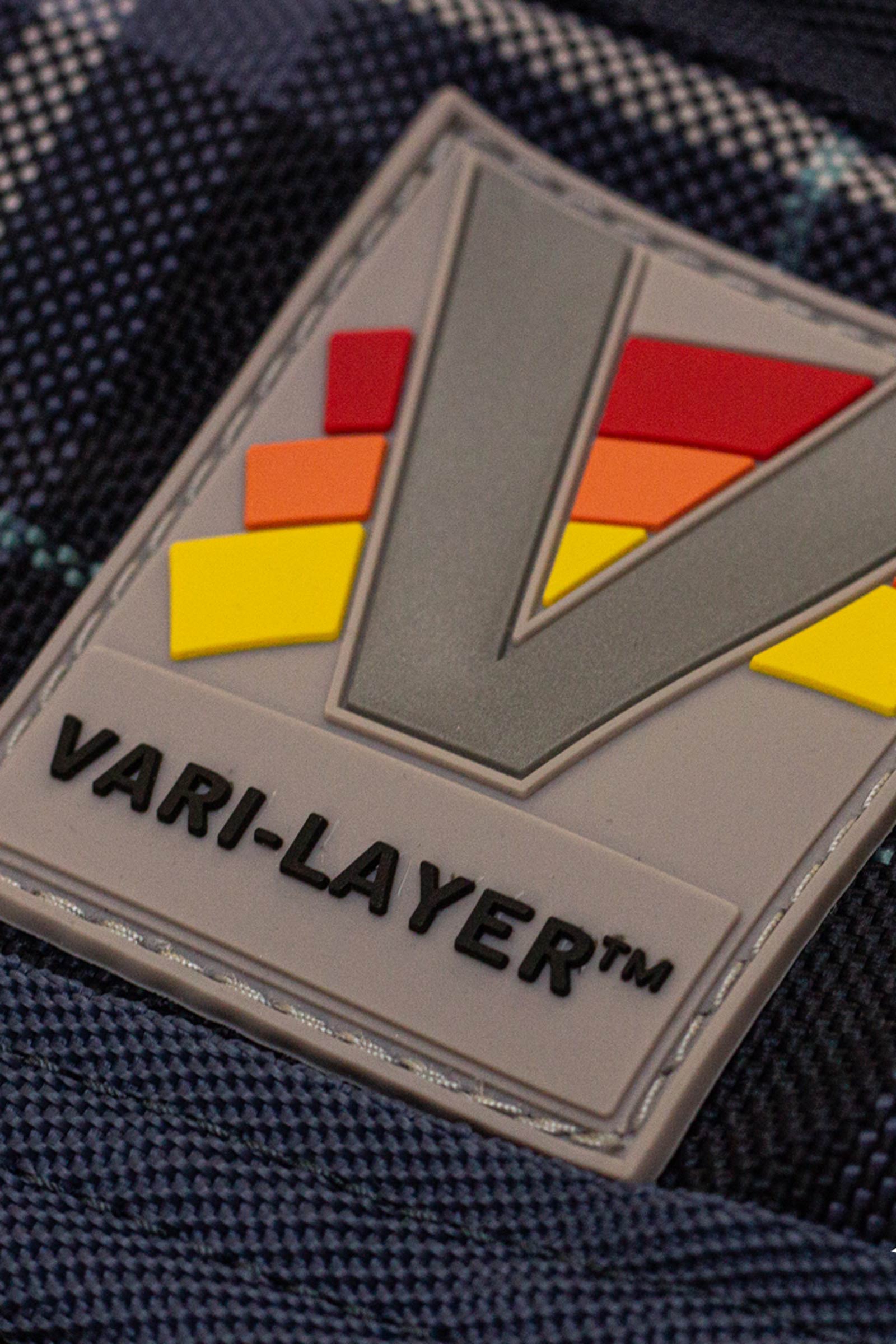 Horseware Rhino Original Vari-Layer Coperta da stalla, 250g