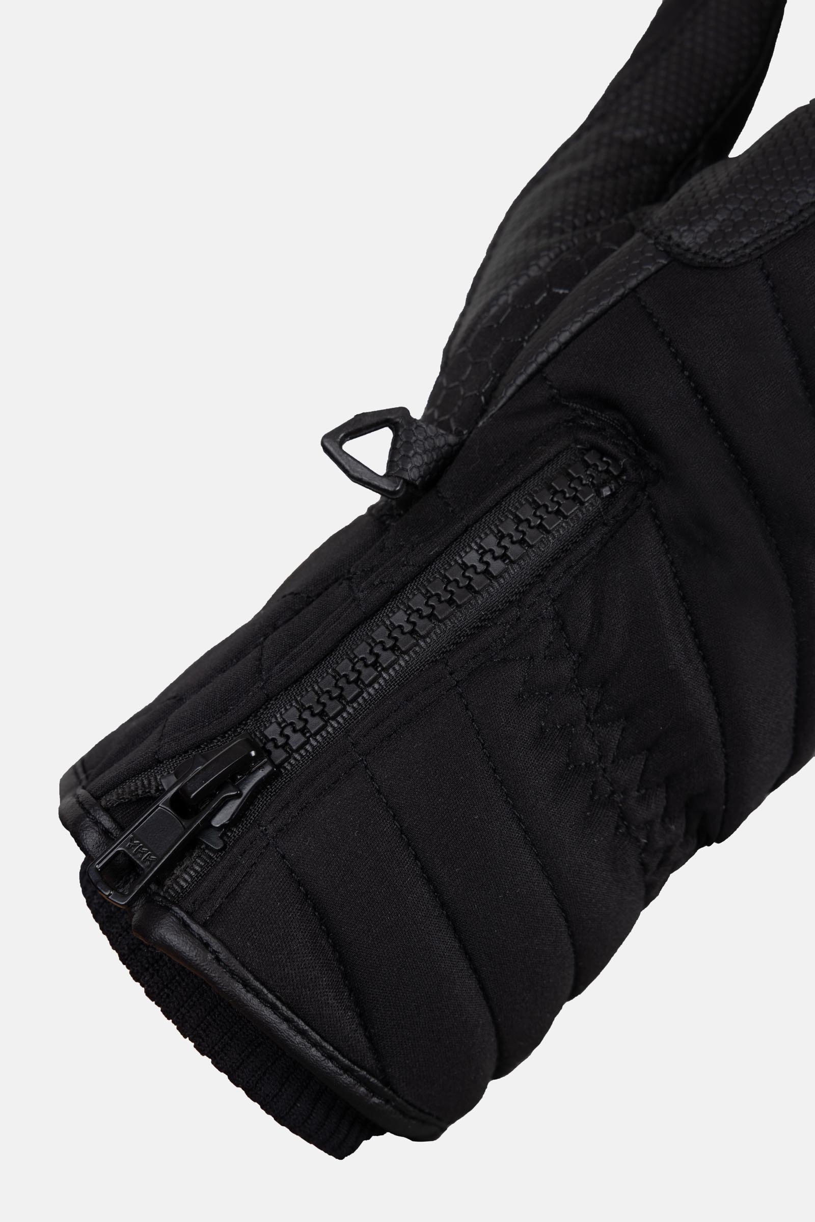 Horze guanti invernali imbottiti a 3 dita con isolamento in lana