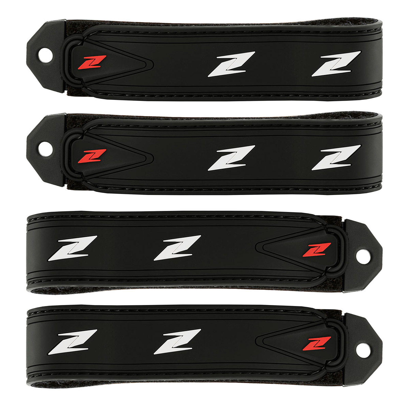 Zandona Kit chiusura a strappo posteriore (Fitlock)