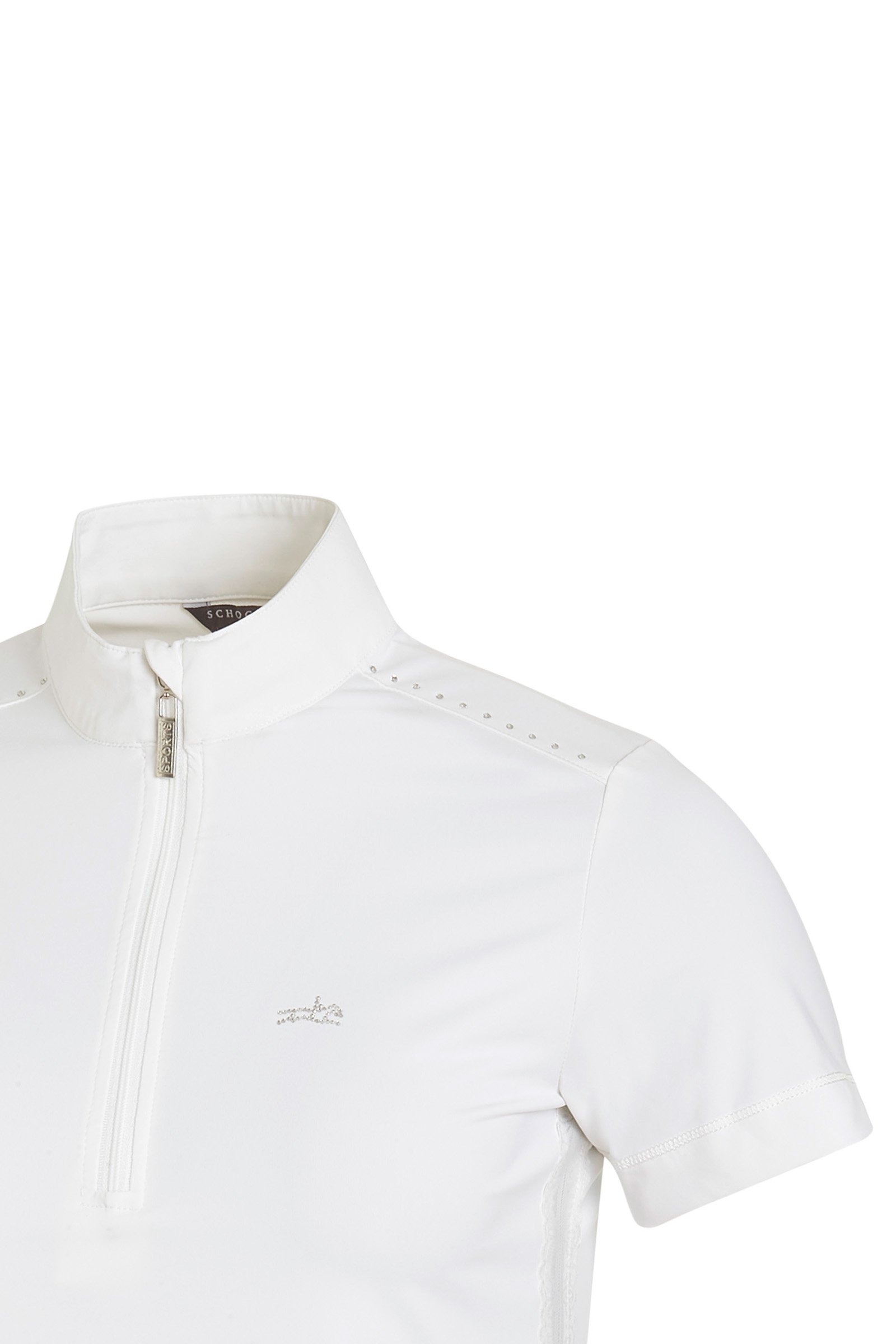 Maglietta da donna Schockemöhle Sports Coco