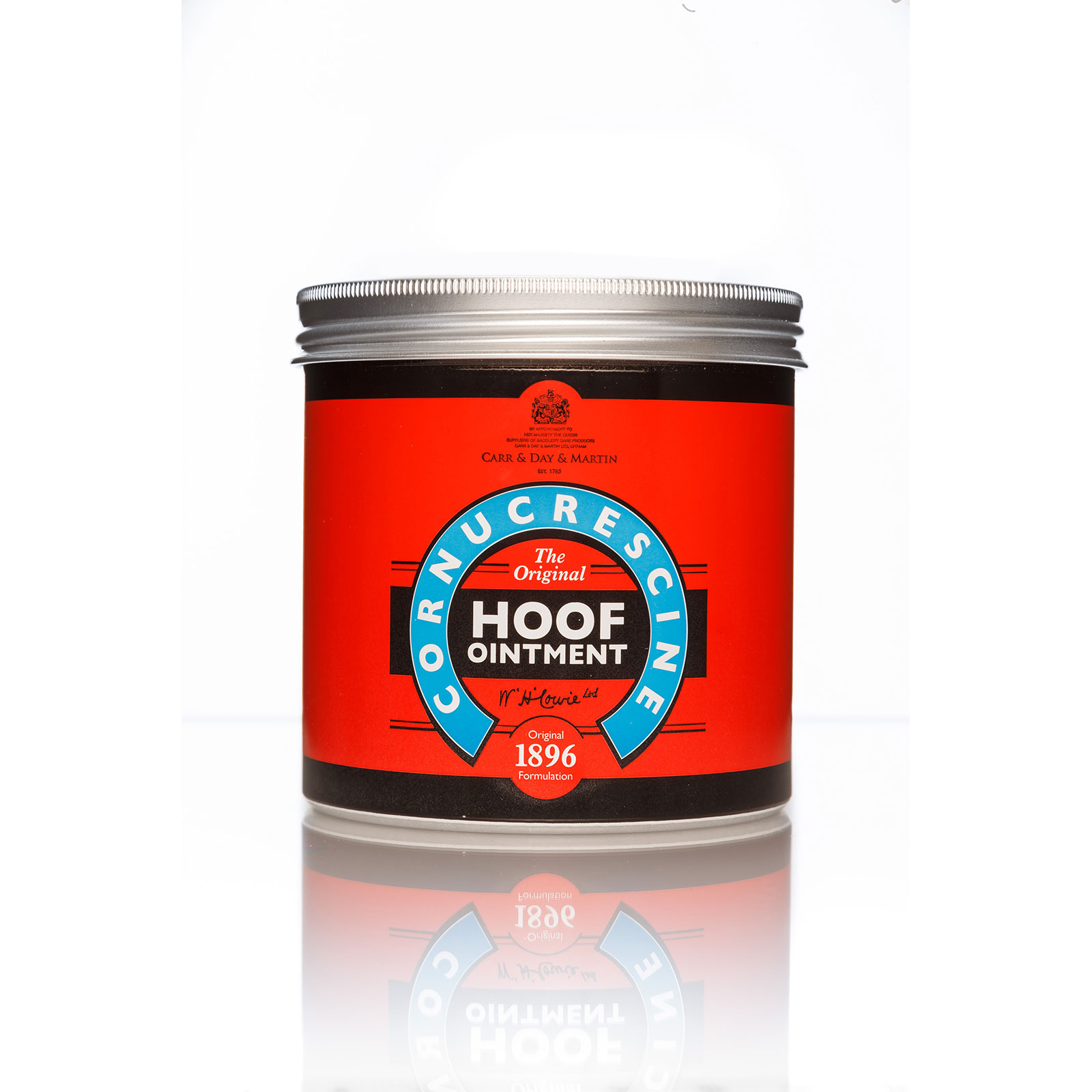 Carr & Day & Martin Cornucrescine Unguento cornucrescine per zoccoli, 450g