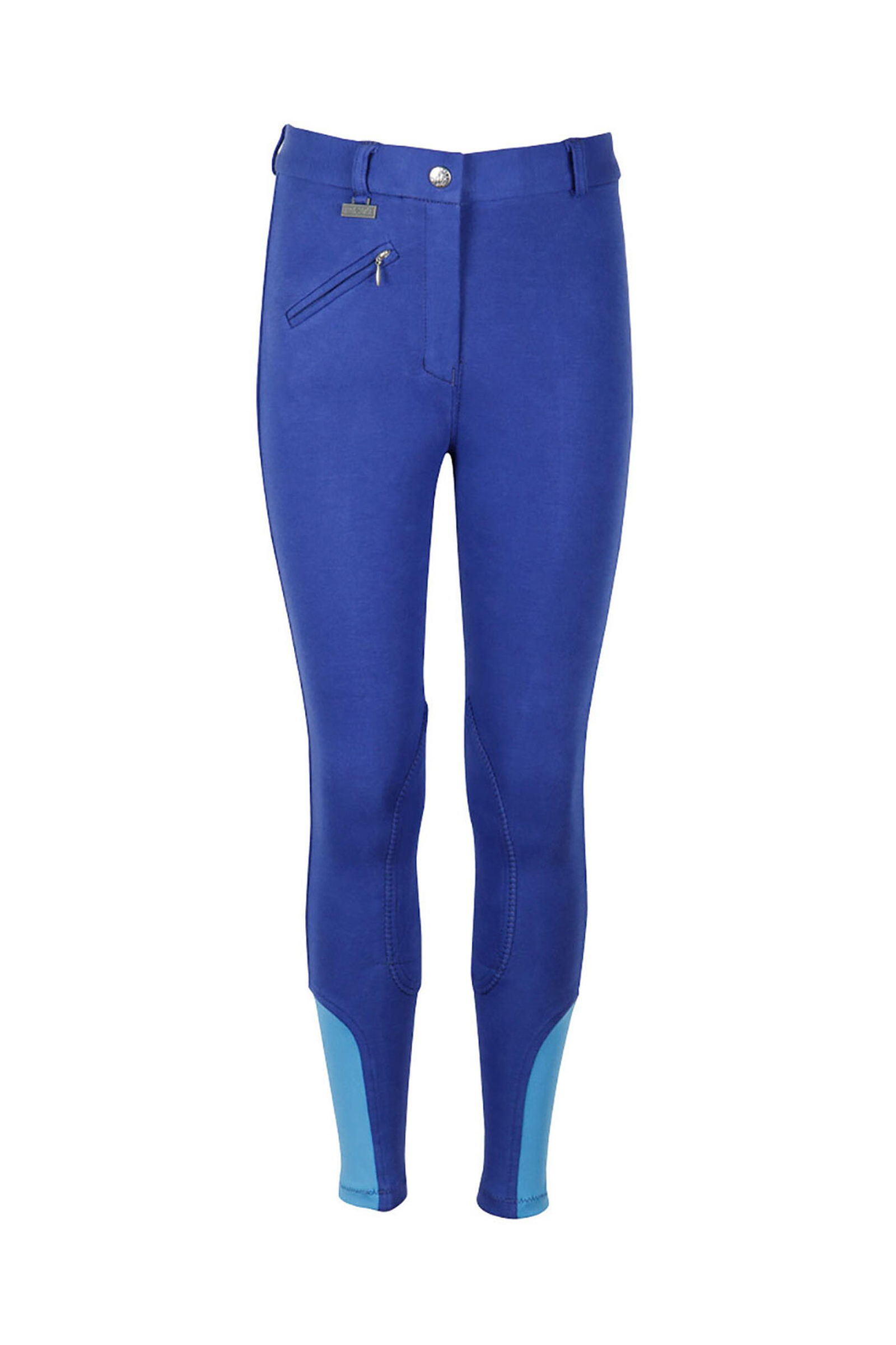 Cobalt Pantaloni da cavallo di Harry Youngrider
