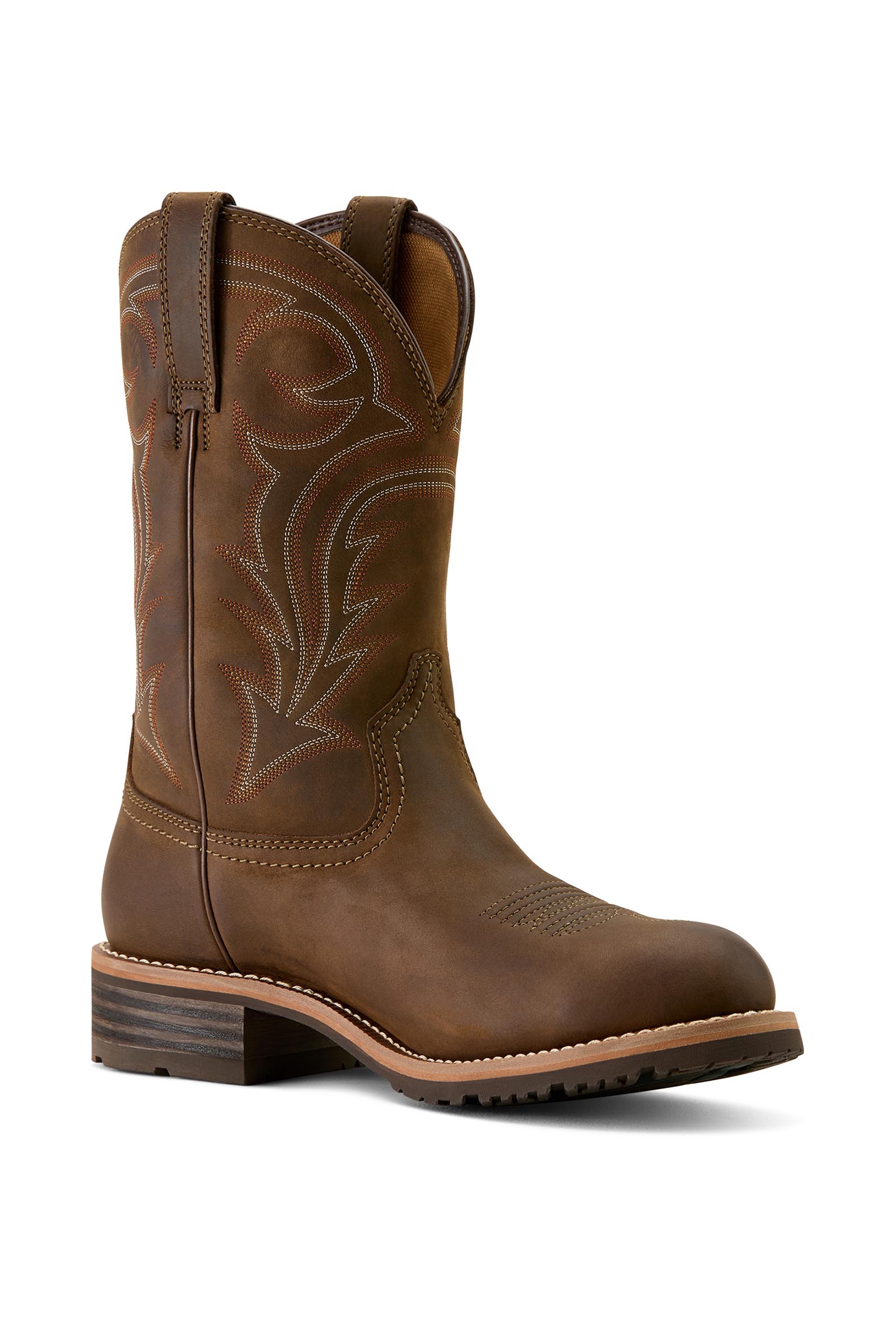 Ariat Hybrid Rancher H2O stivali da uomo