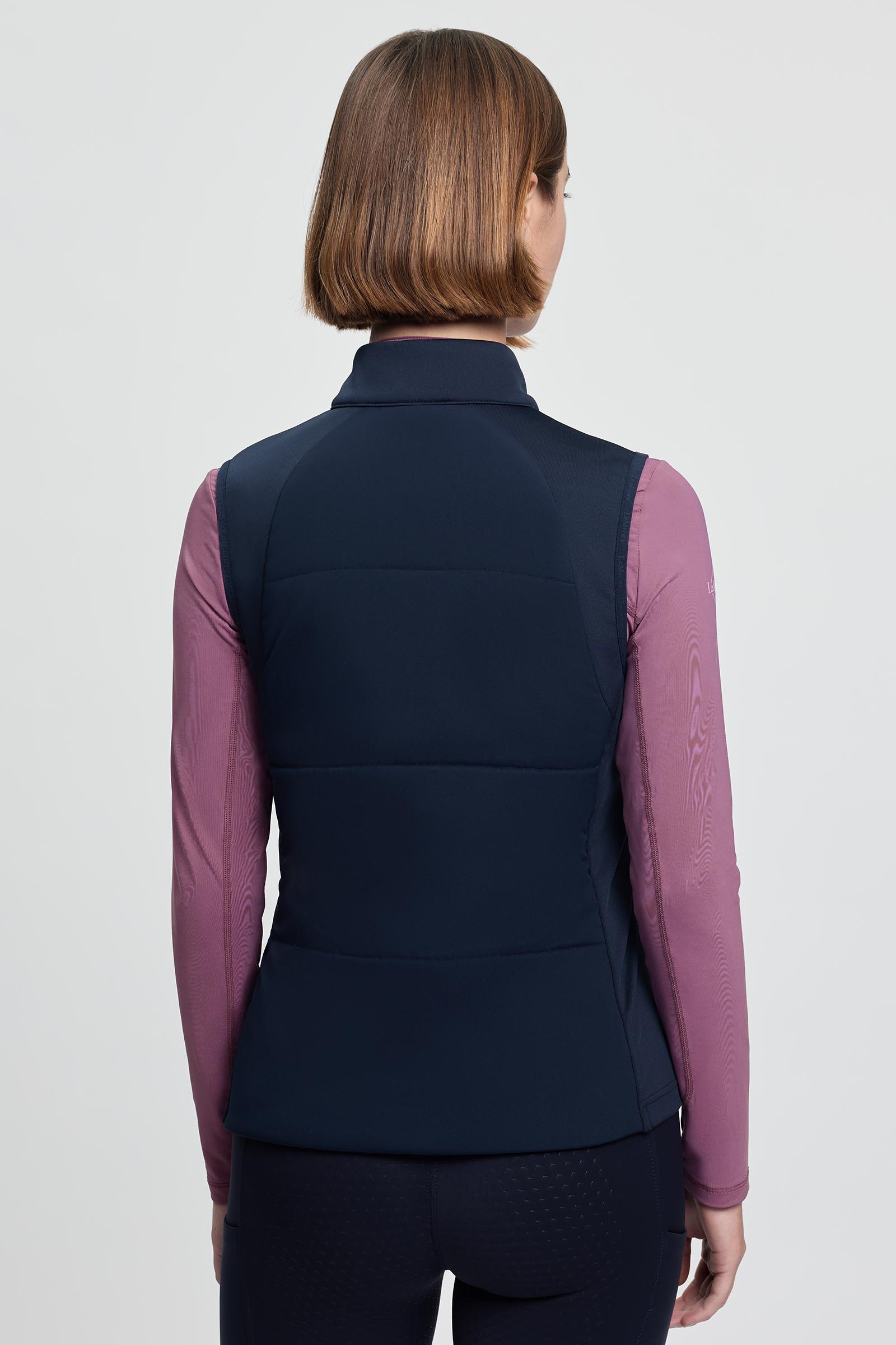 LeMieux Pamela gilet donna