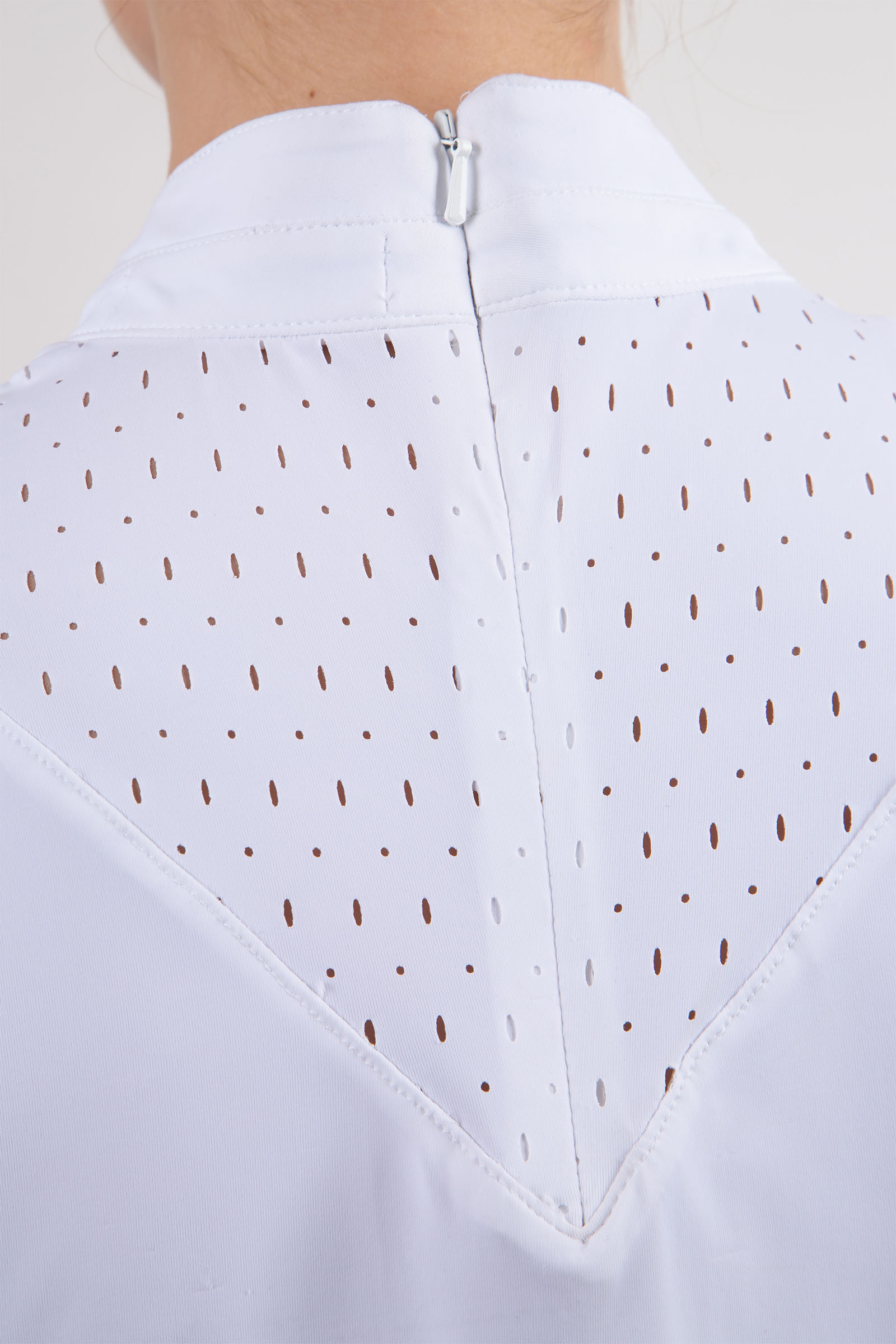 PS of Sweden Dahlia Top da Competizione Senza Maniche