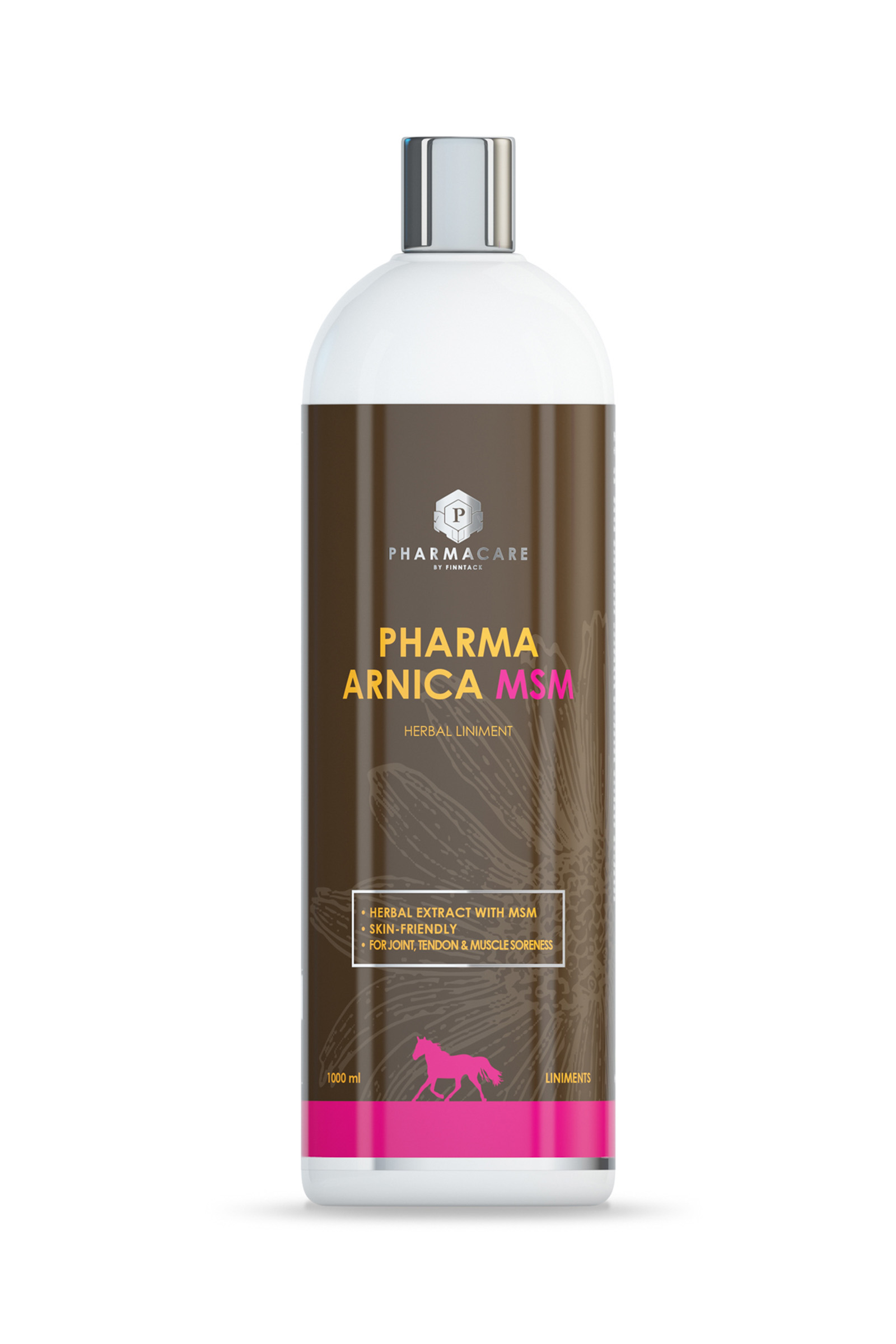 Pharmacare Arnica MSM, 1000 ml