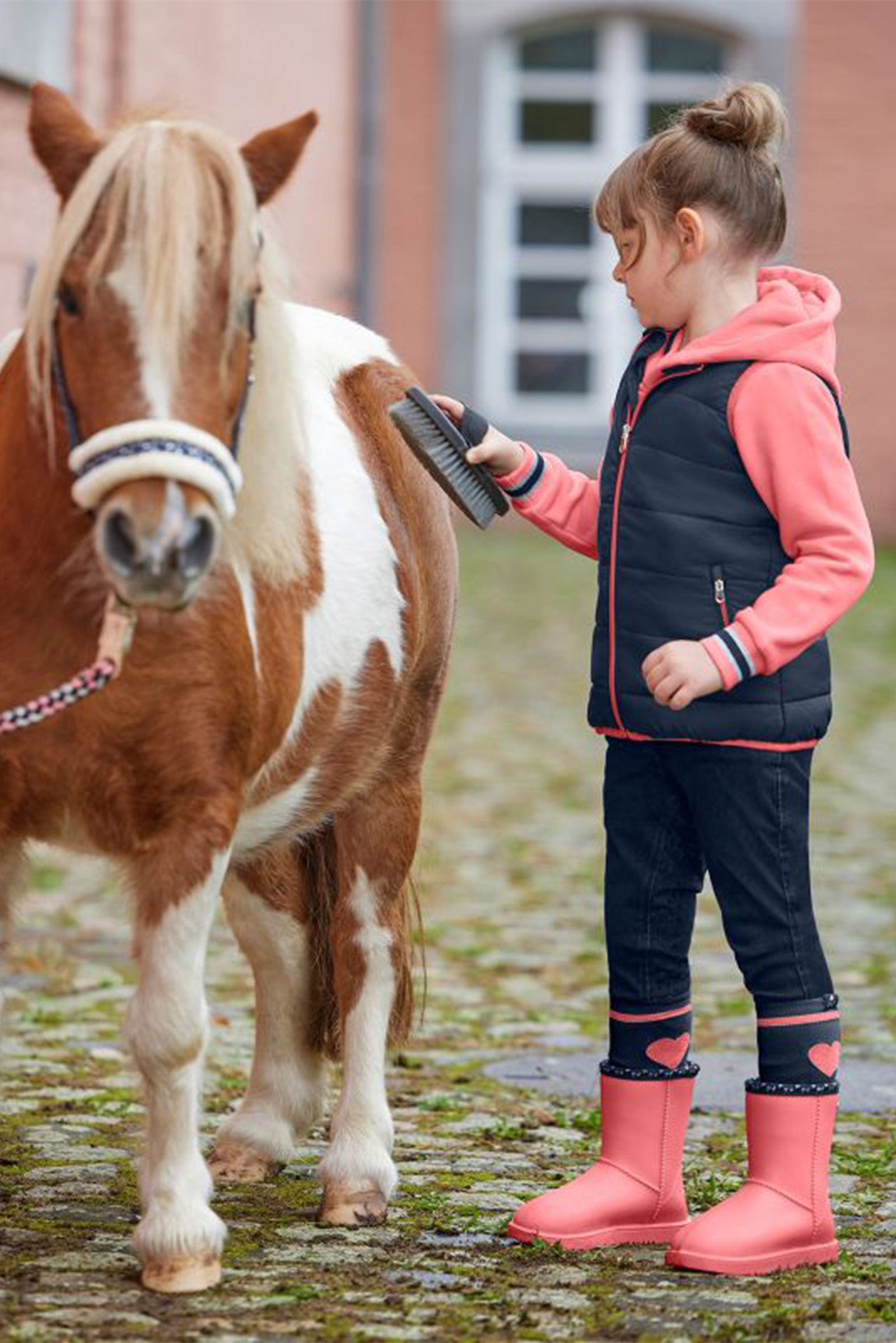 ELT Rainless Stivaletti, Bambini