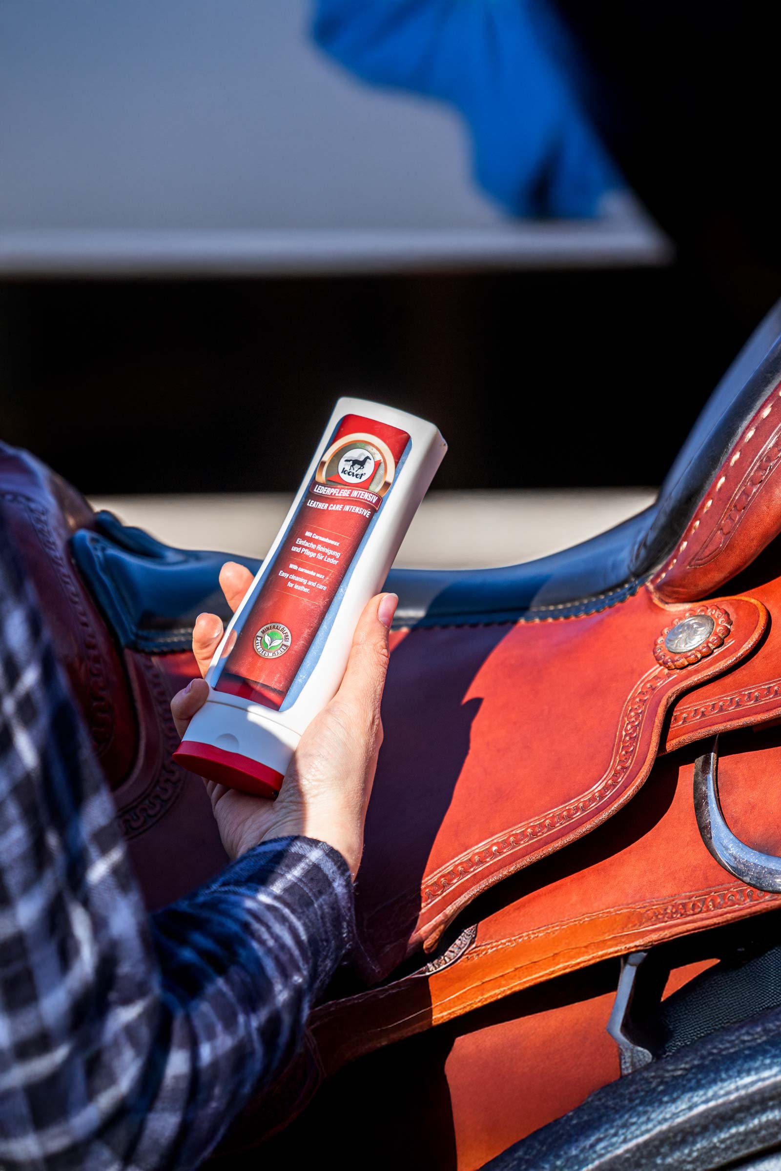 Leovet cura intensiva della pelle