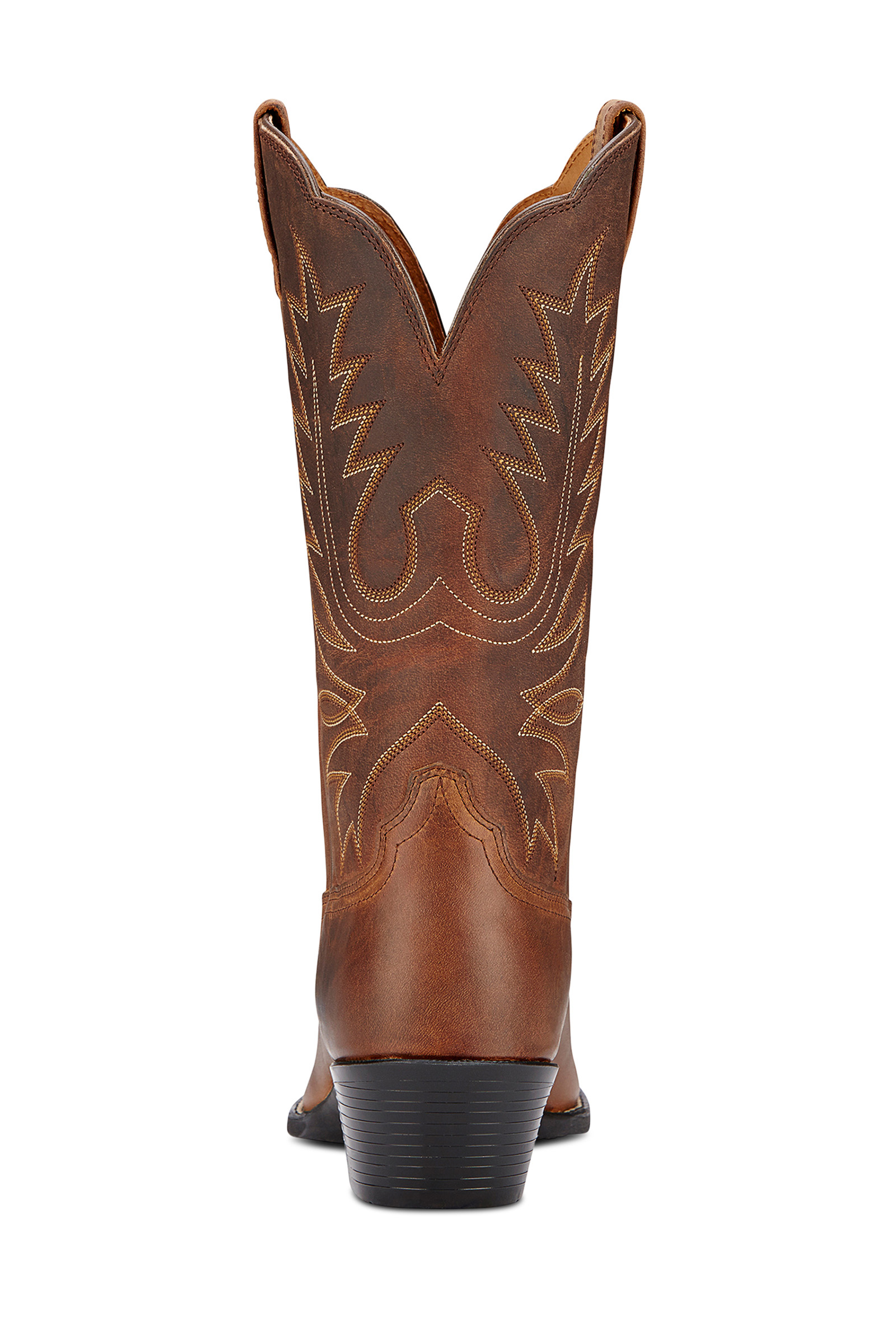 Ariat Heritage R Toe stivali western da donna