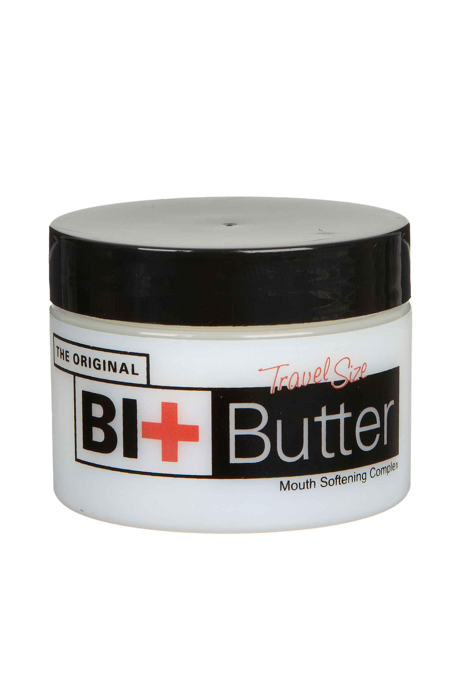 LeMieux The Original Bit Butter complesso ammorbidente per la bocca 57g