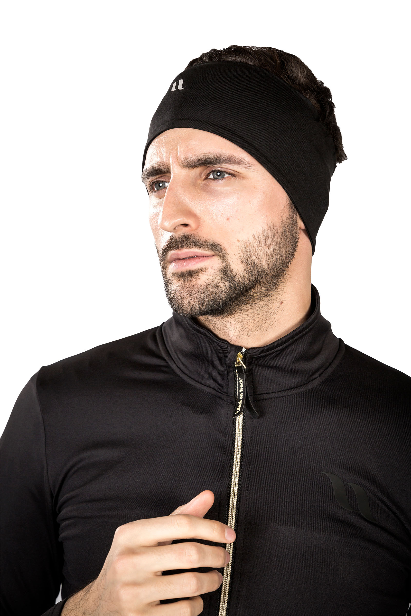 Back on Track fascia per la testa "Jamie"