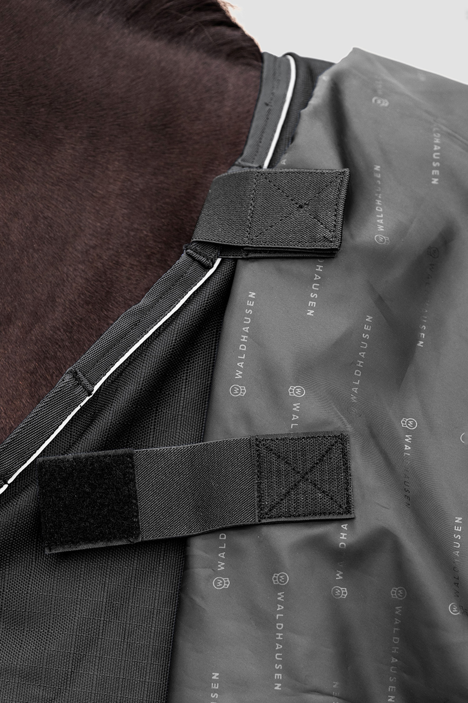 Waldhausen Outdoor Rug Scandic Multi-Layer 250 g/100 g