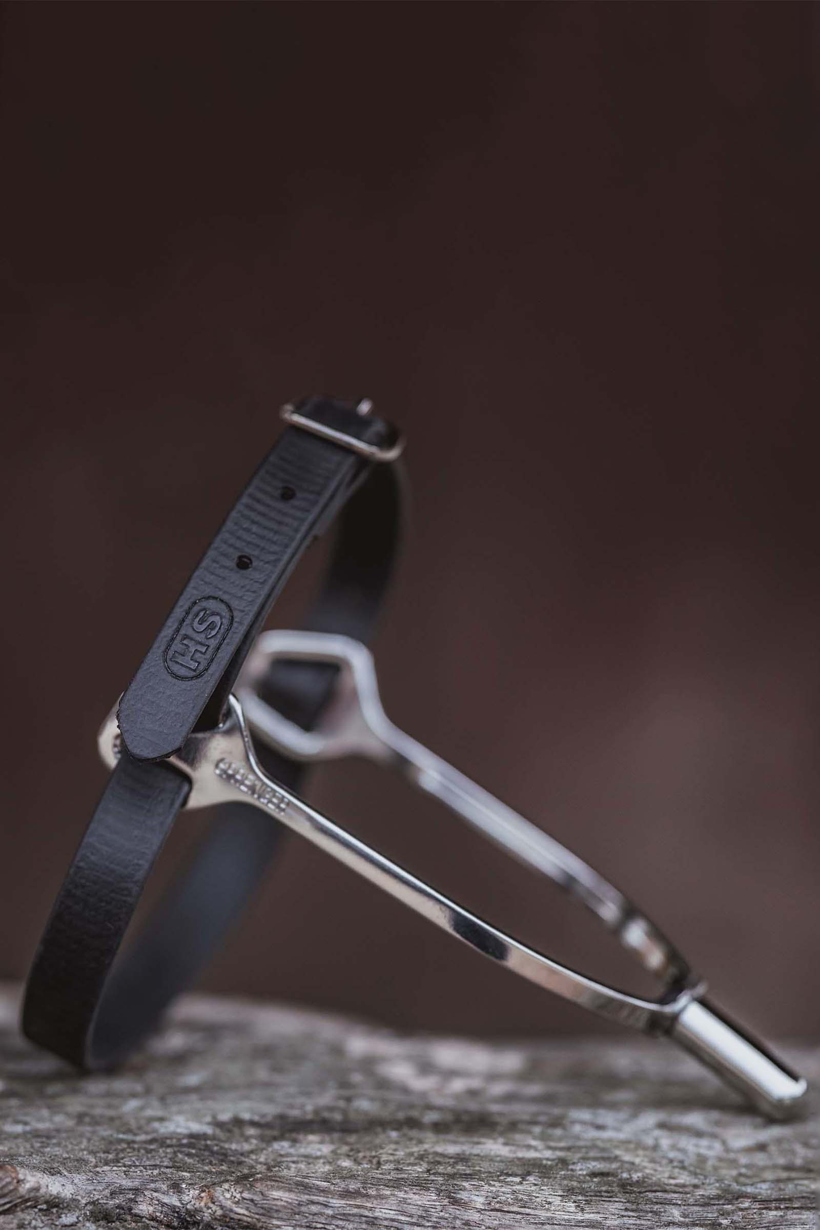 Sprenger Biothane Cinturini per speroni