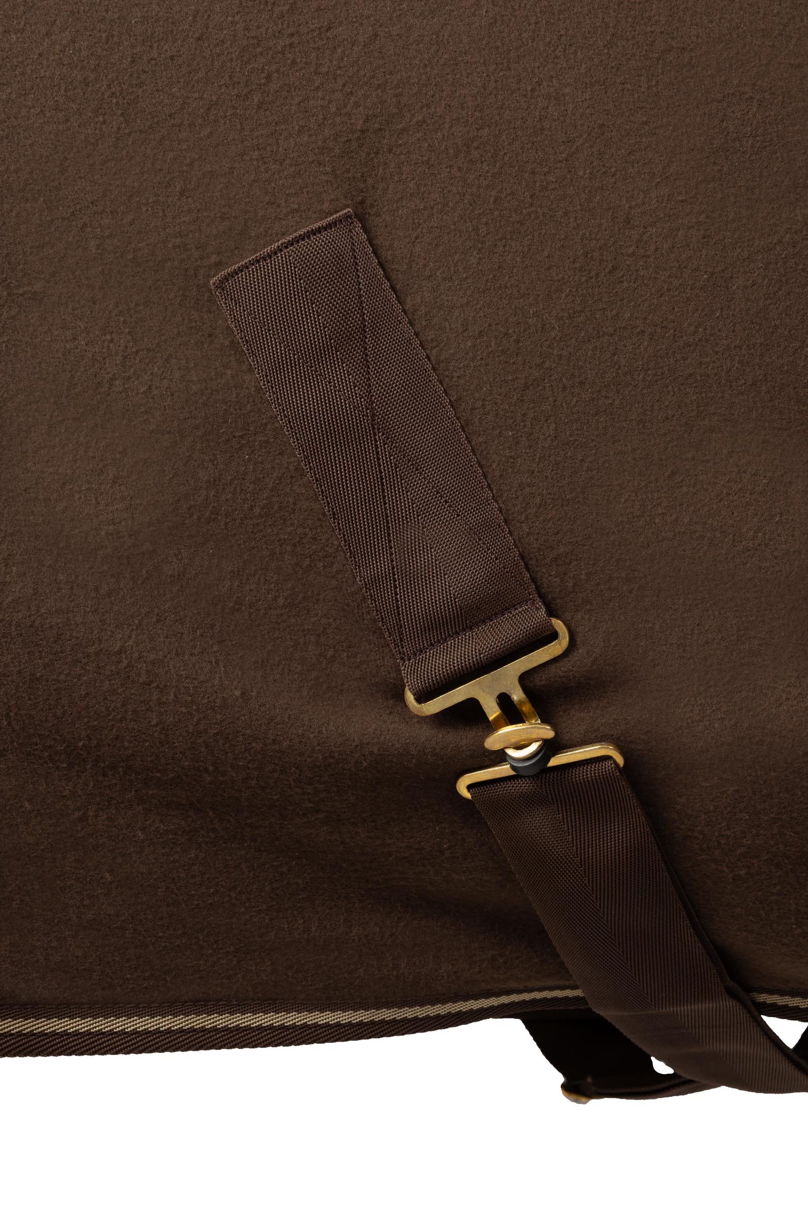 Horze Fleece Coperta antisudore