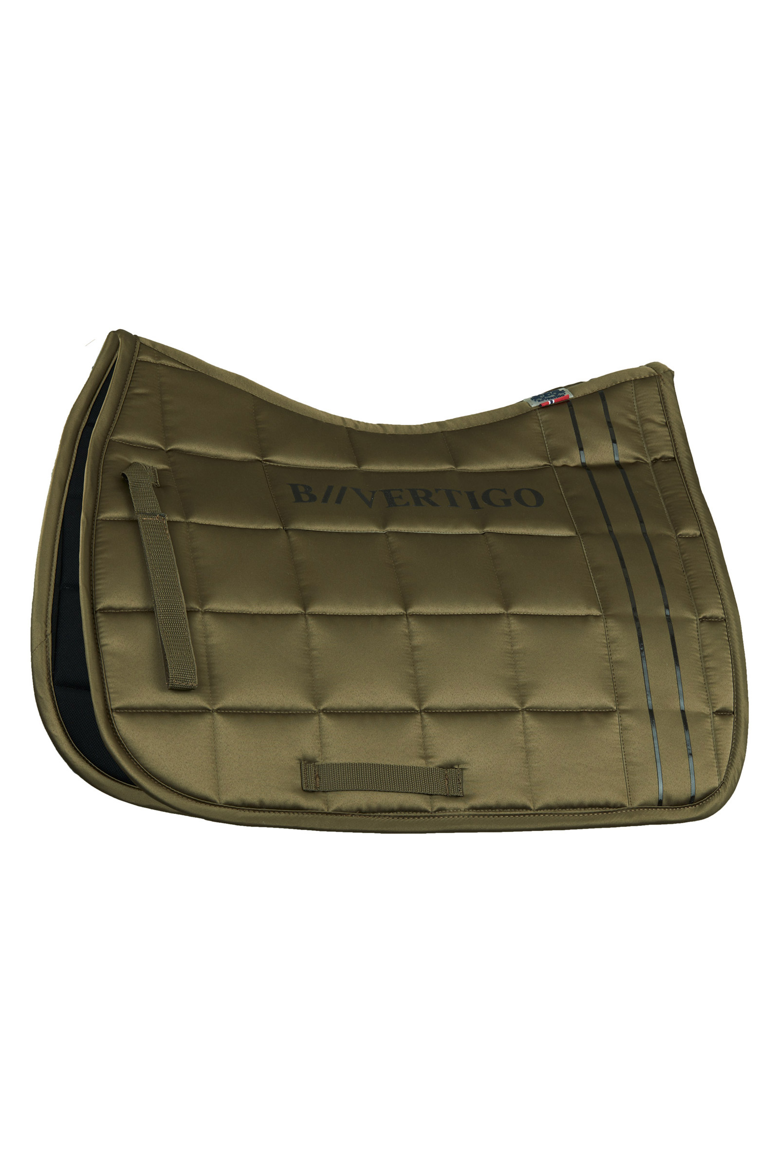 B Vertigo Drew Sottosella multiuso con pelliccia ecologica