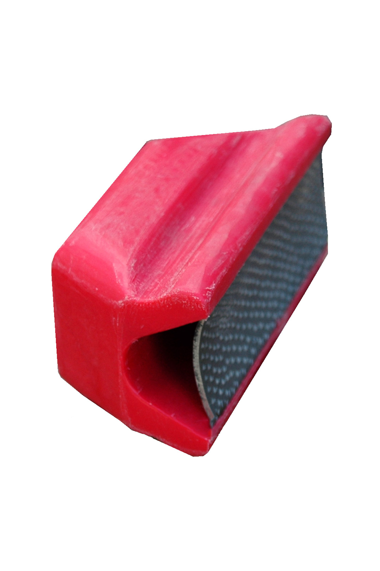 F.R.A. Freedom Riding Articles lama in ferro battuto sostituibile, finitura ruvida