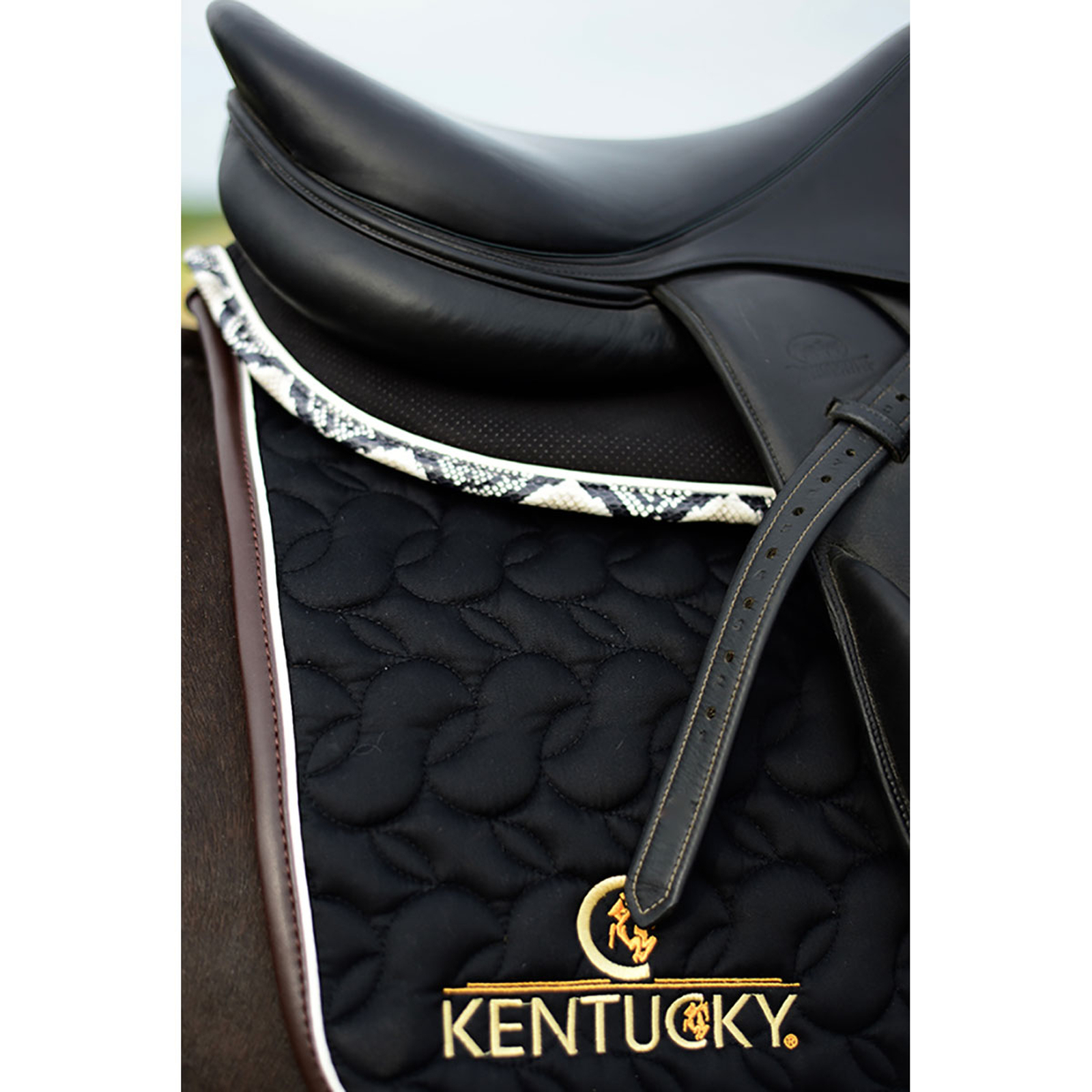 Sottosella Kentucky Horsewear Absorb