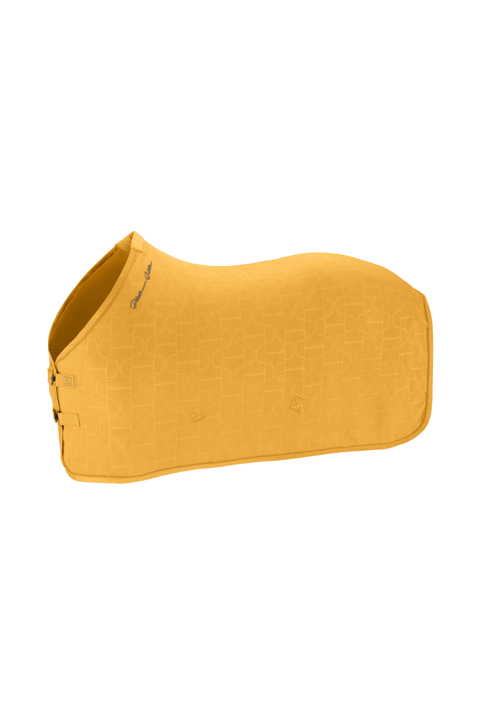 Eskadron Platinum 25 Fleece Stamp Bit Coperta antisudore