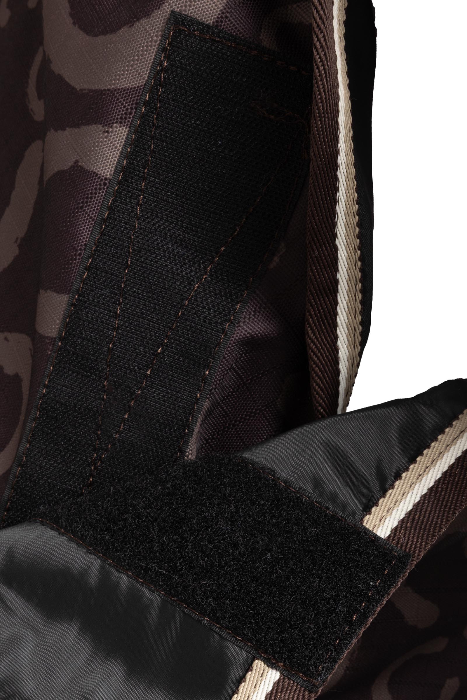 Horze Glasgow Coperta leggera da turnout con collo intero, 0g