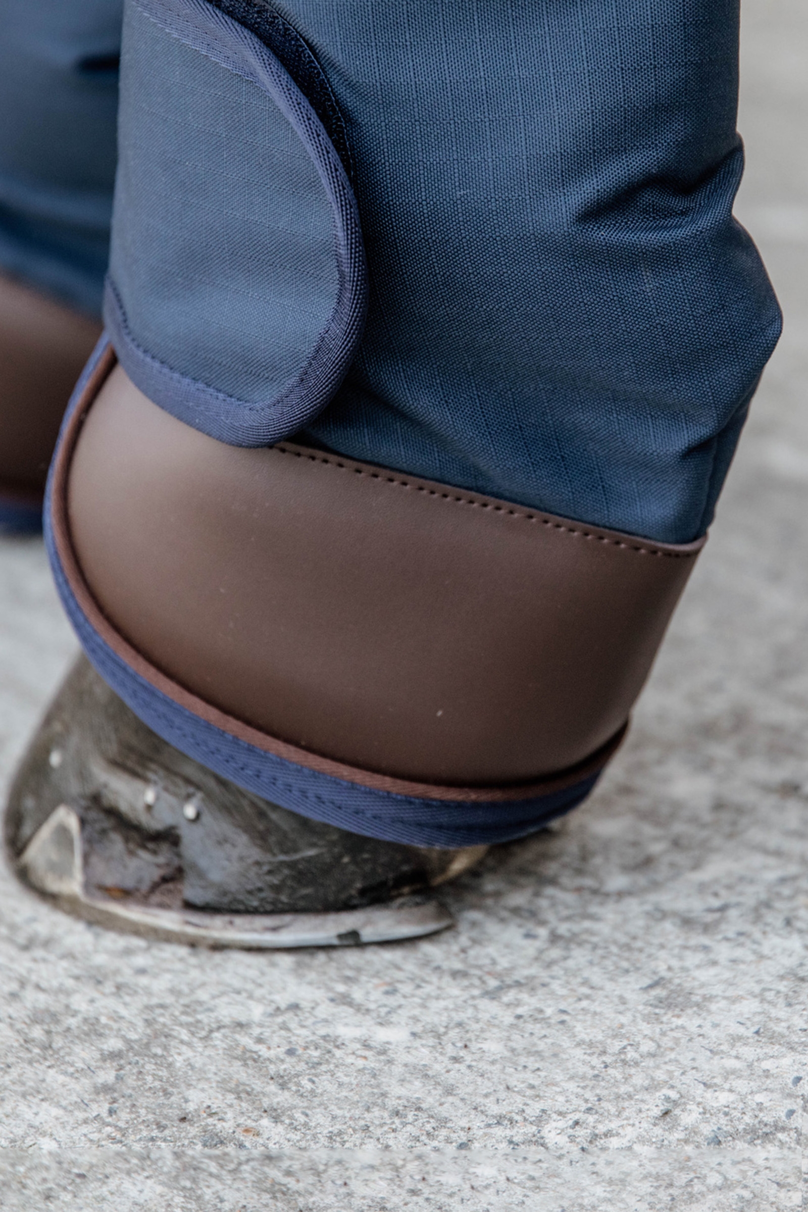 Kentucky Horsewear Stivali protezione da viaggio