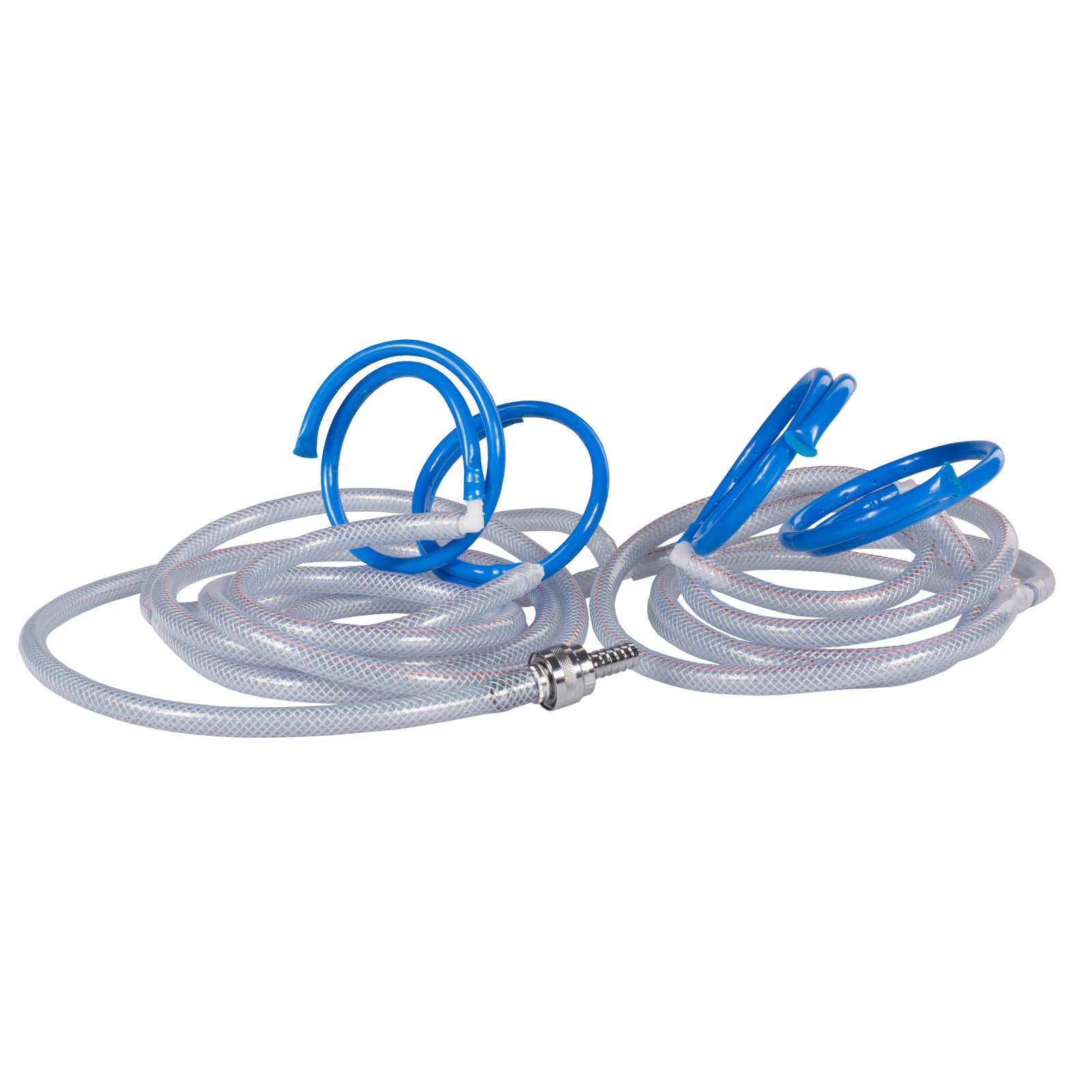 Sistema refrigerante per le gambe