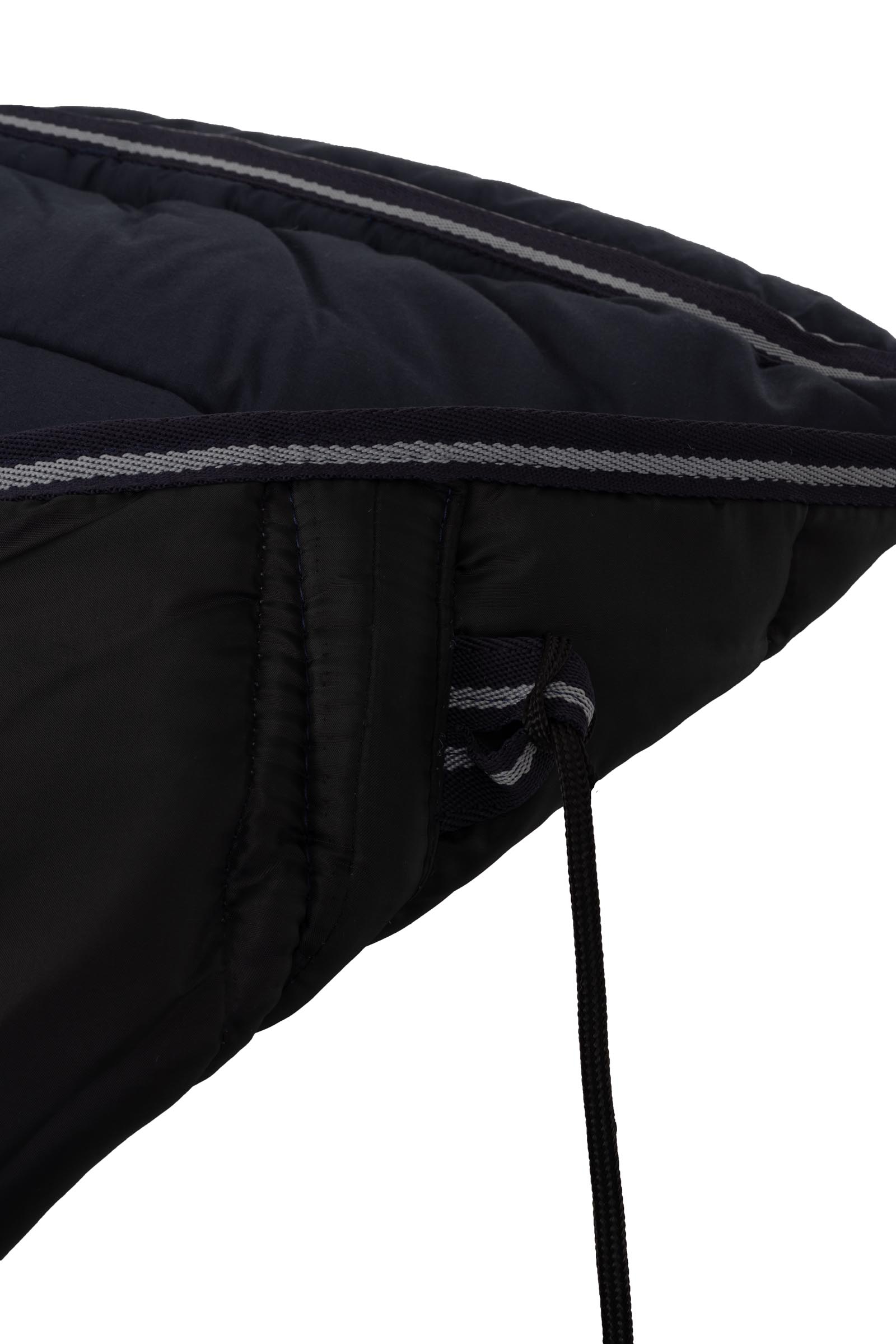 Horze Kingsley Coperta combo da scuderia con collo, 300 g