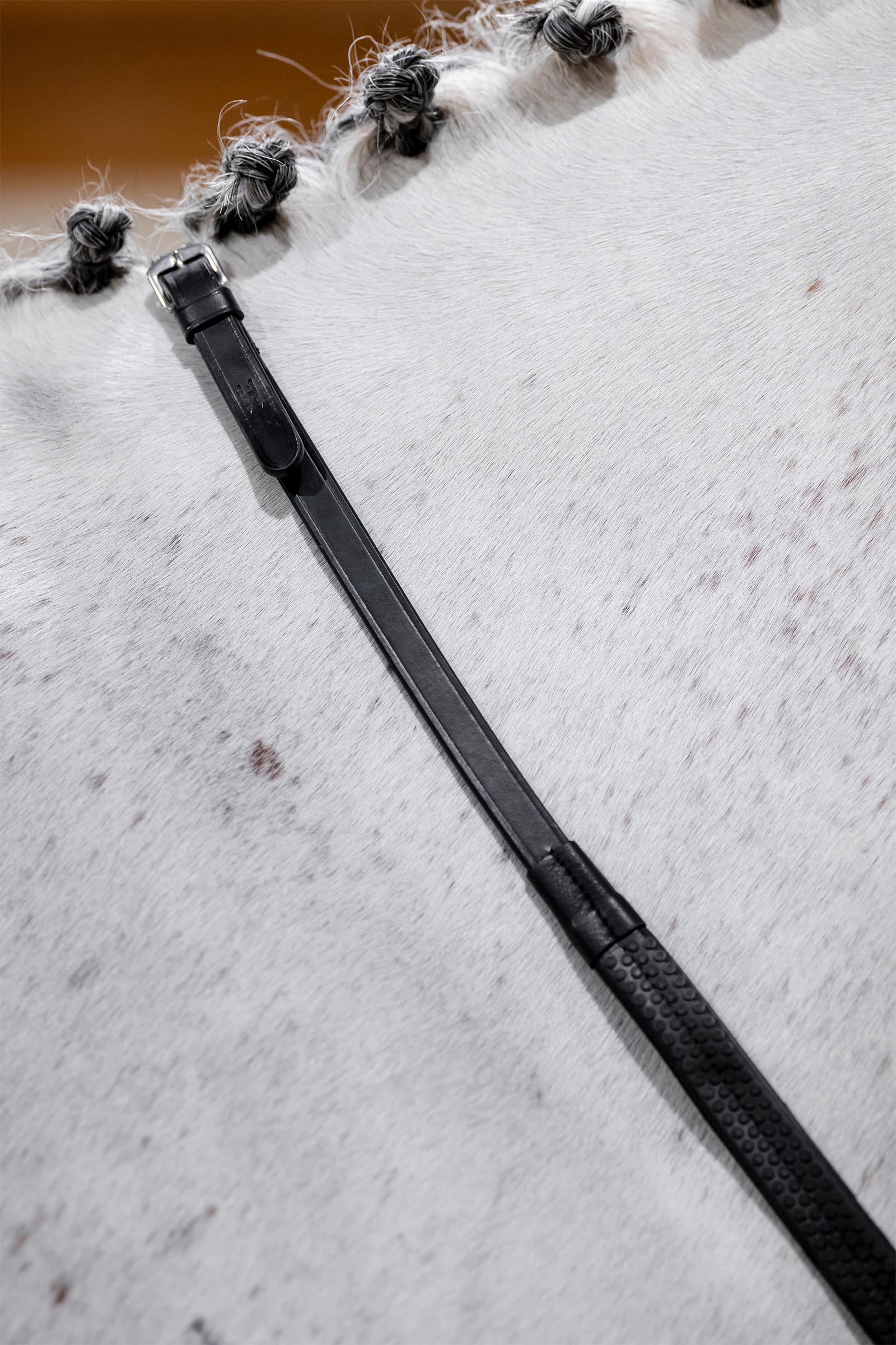 Horseware redini con grip in gomma