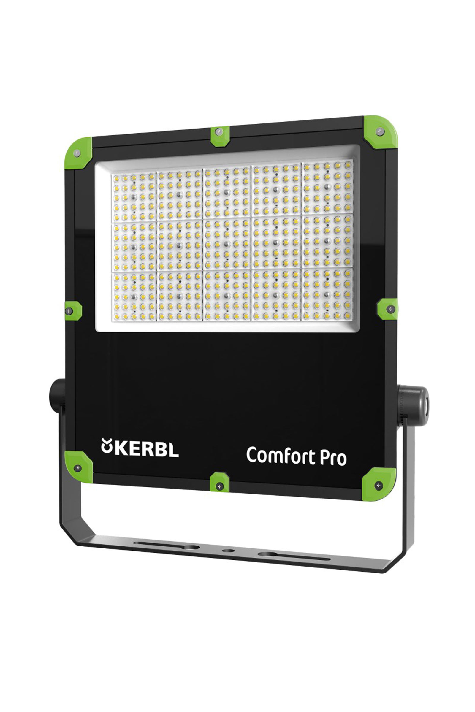 Faretto Kerbl LED Comfort Pro, 200 W (versione 2025)