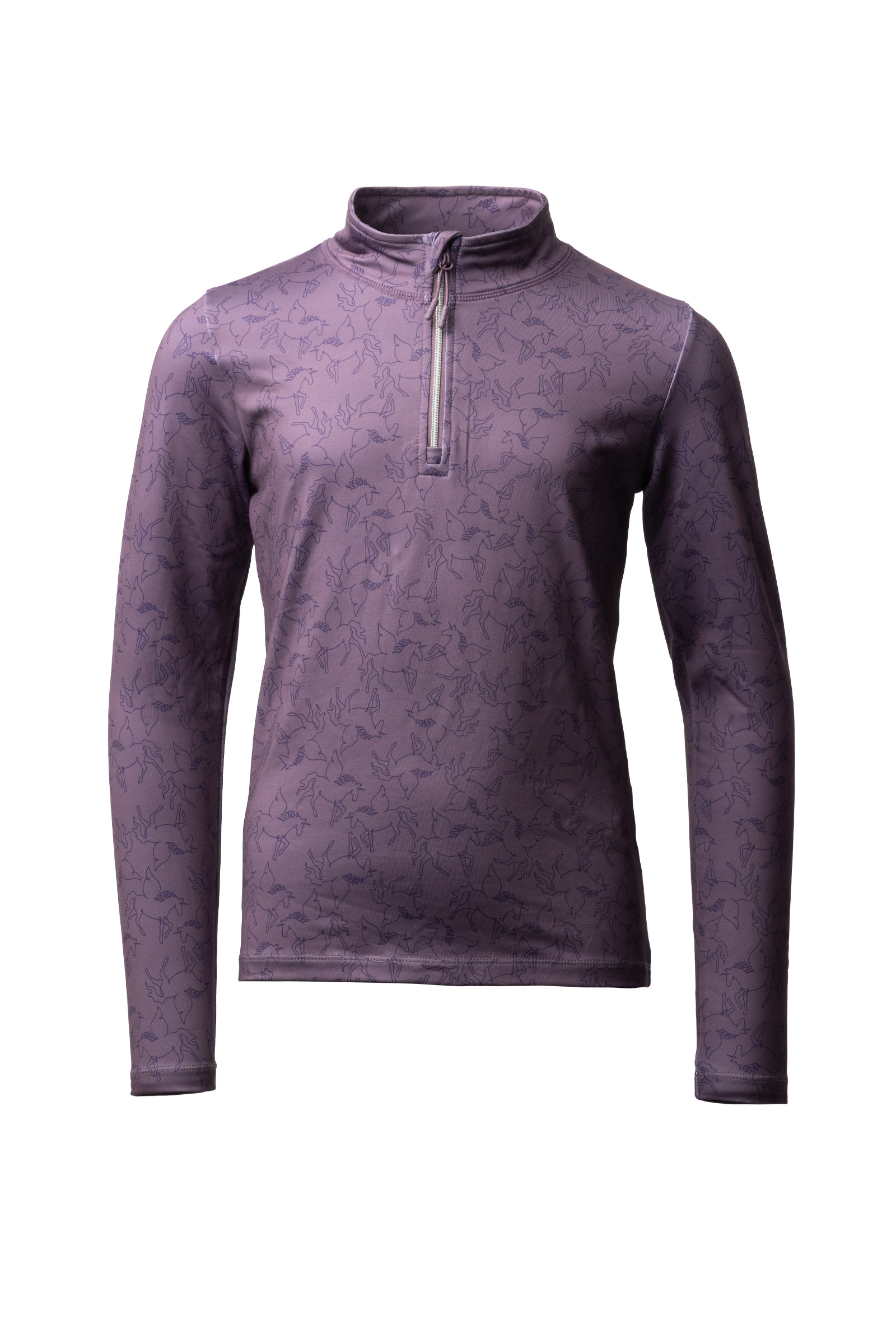 Flint Horze Pegasus Maglietta da allenamento per bambini