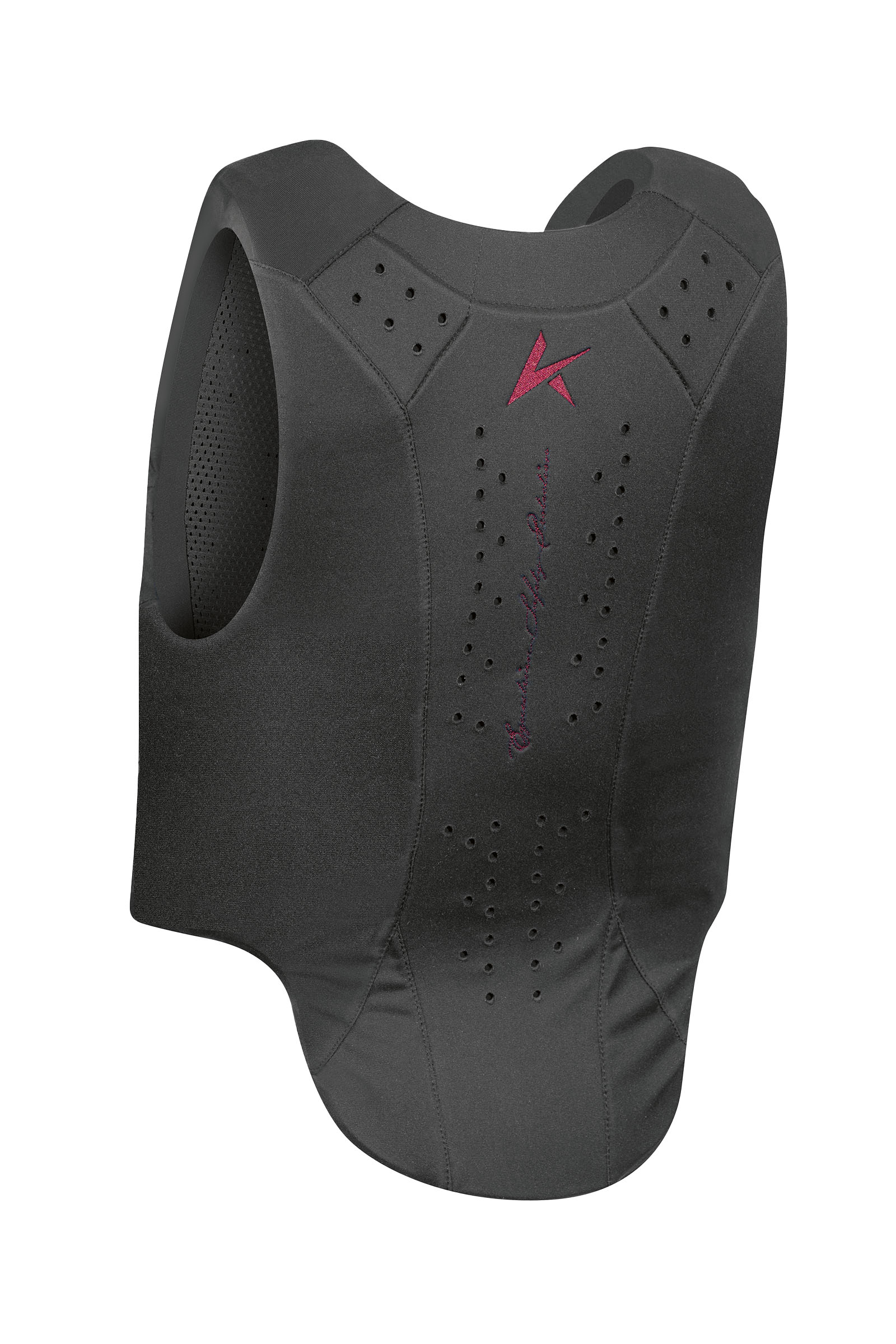 Komperdell gilet di sicurezza Ultra Fit