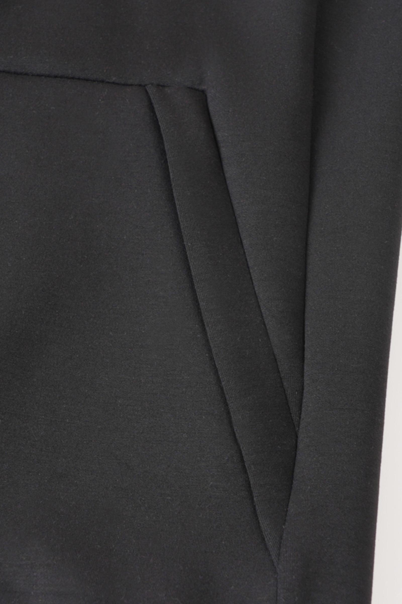 Covalliero giacca felpa donna