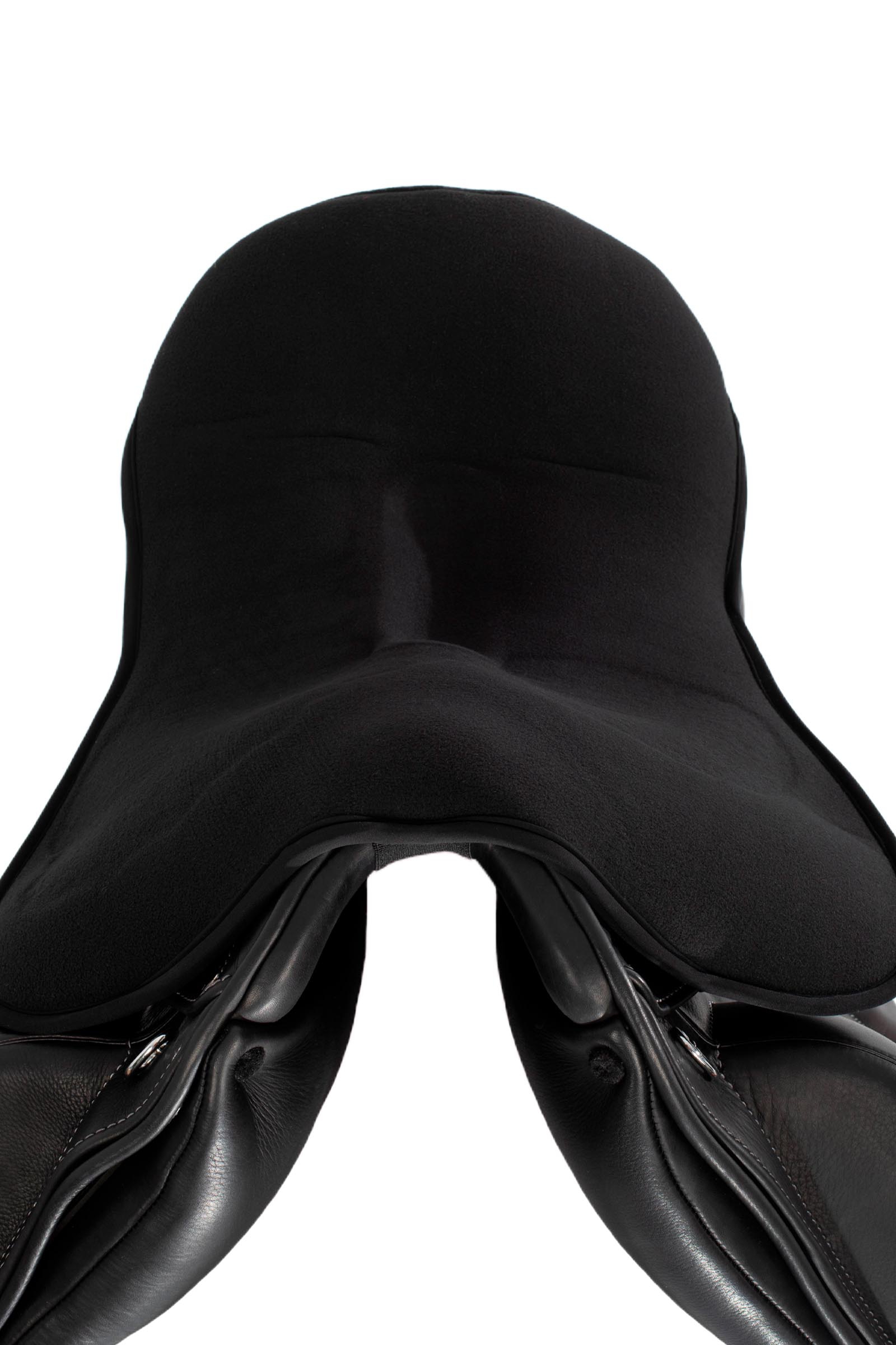 Acavallo coprisedile Ortho pube Dri-Lex dressage, 20 mm  