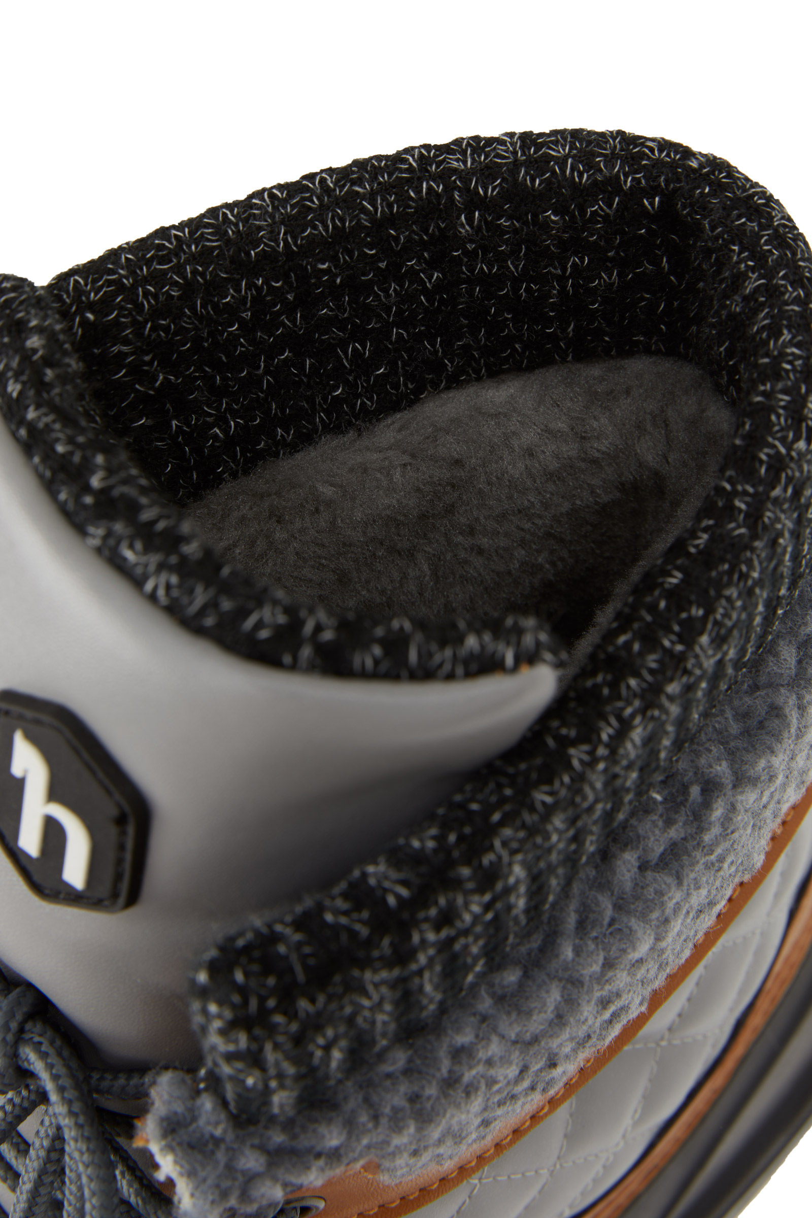 Horze Salzburg Stivali invernali da lavoro da donna