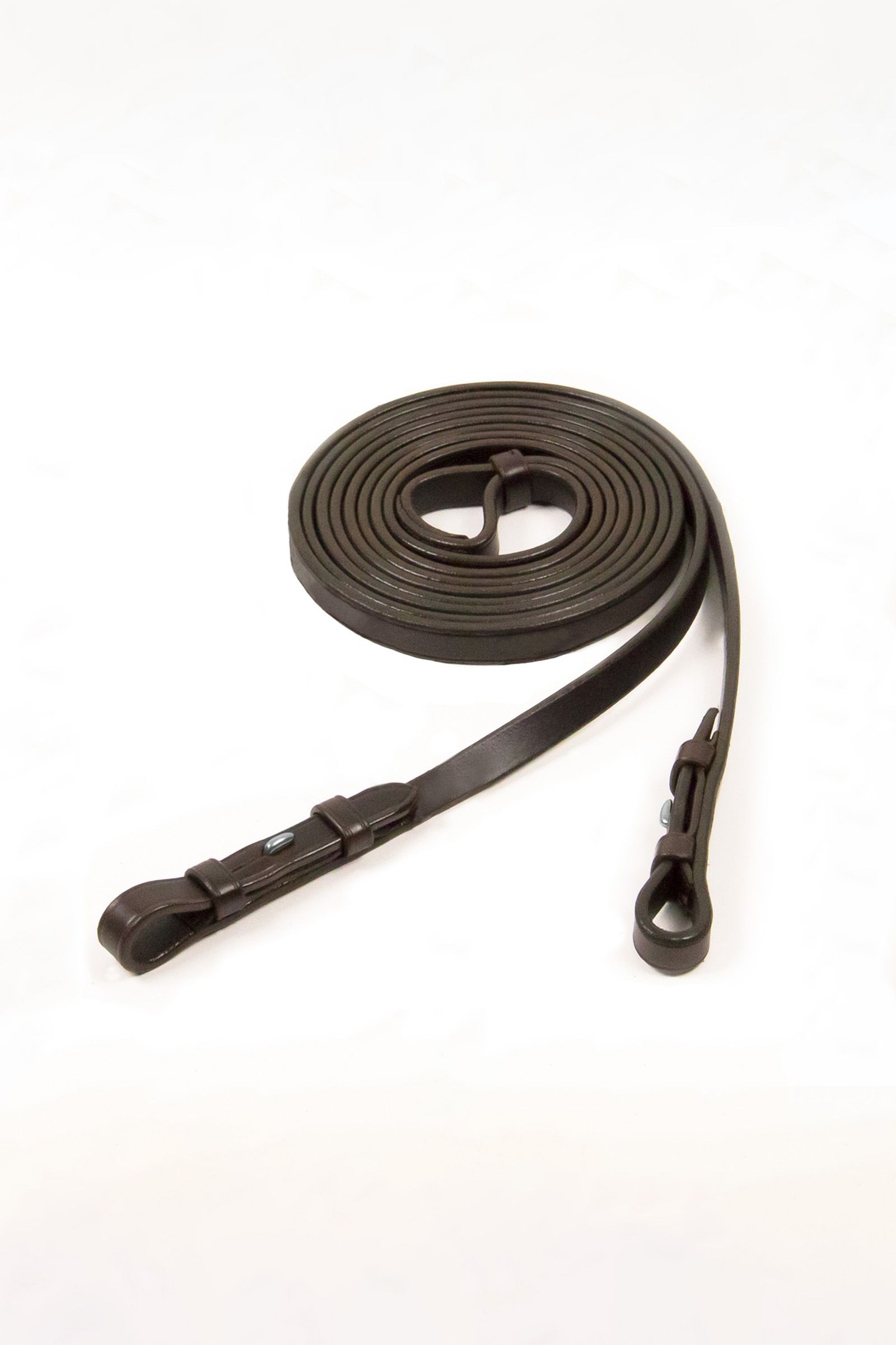 Schockemöhle Sports Redini a doppia briglia, 13mm, gancio perno, senza stop