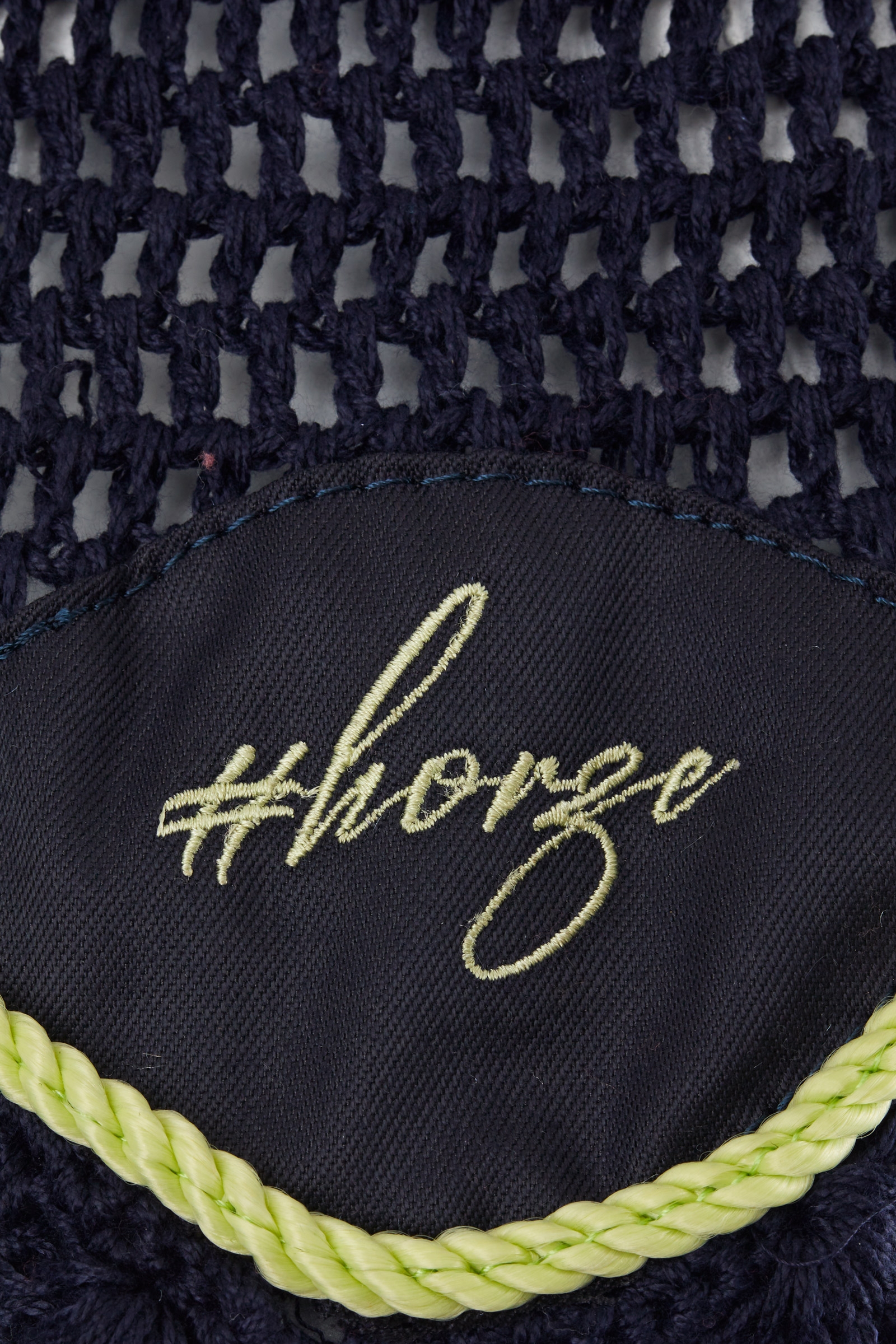 Horze Magic Carousel Parte 2 Cuffiette per cavalli