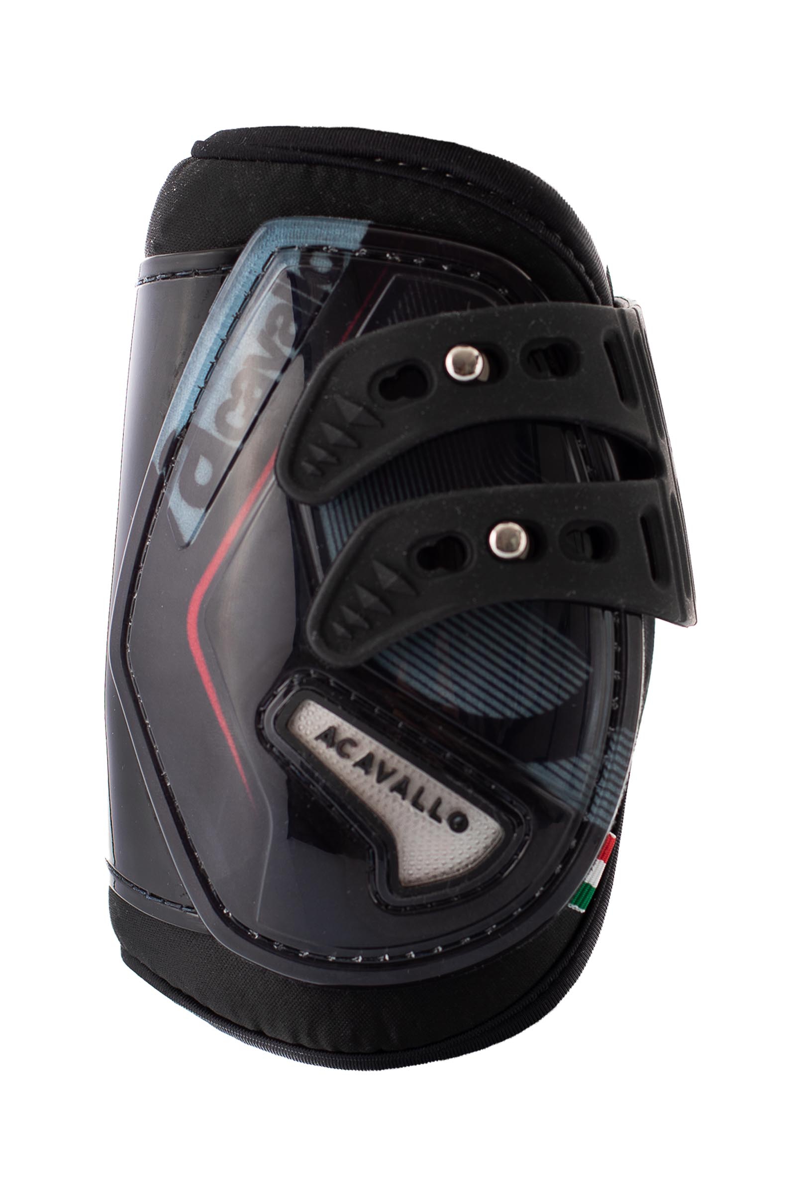 Acavallo stinchiere elastiche Opera  