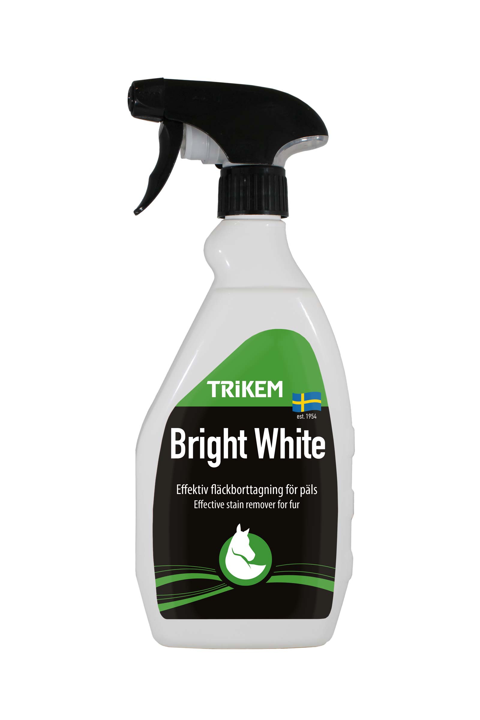Trikem Bright White smacchiatore, 500 ml