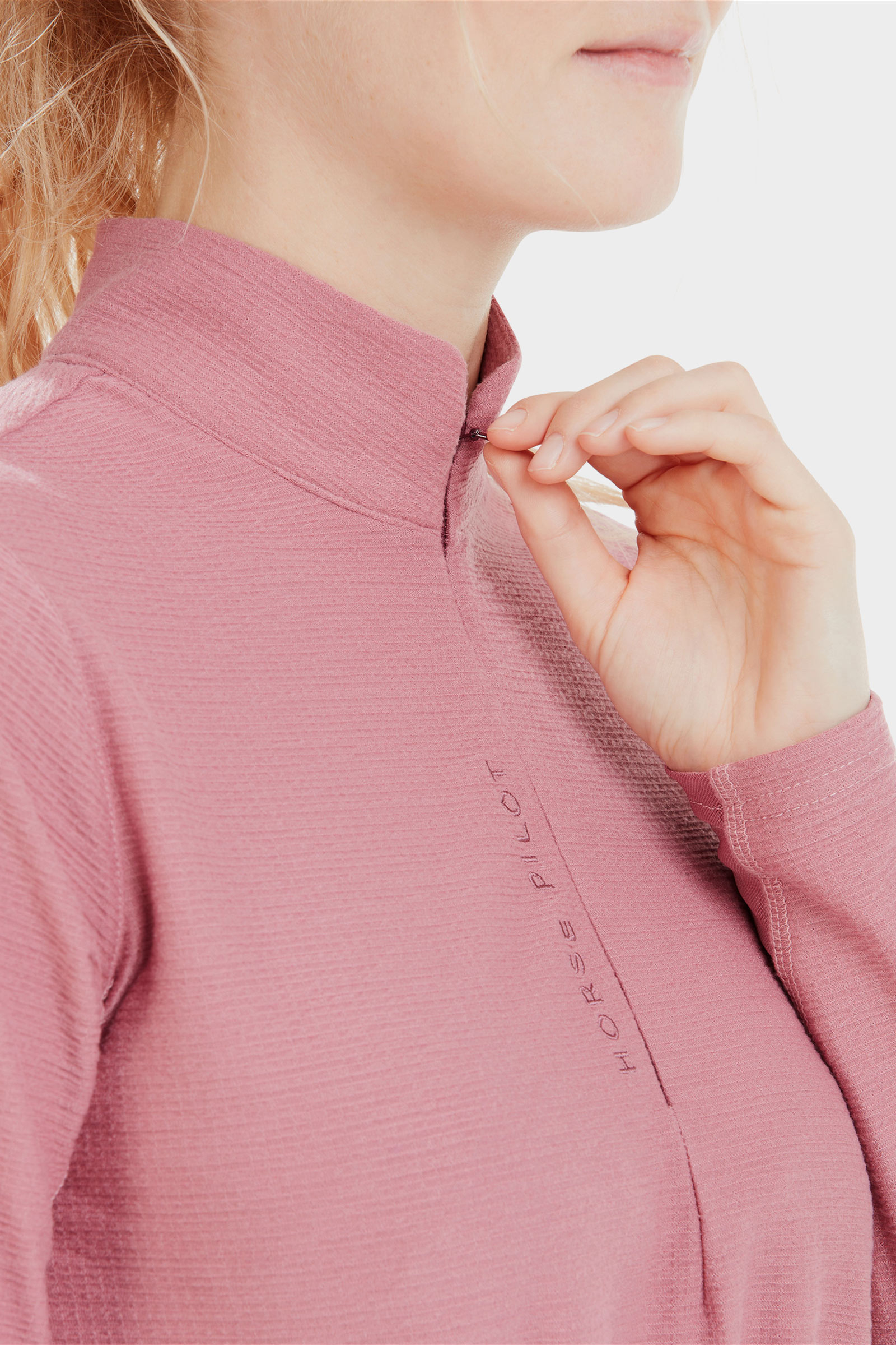 Horse Pilot Suntech Camicia da donna