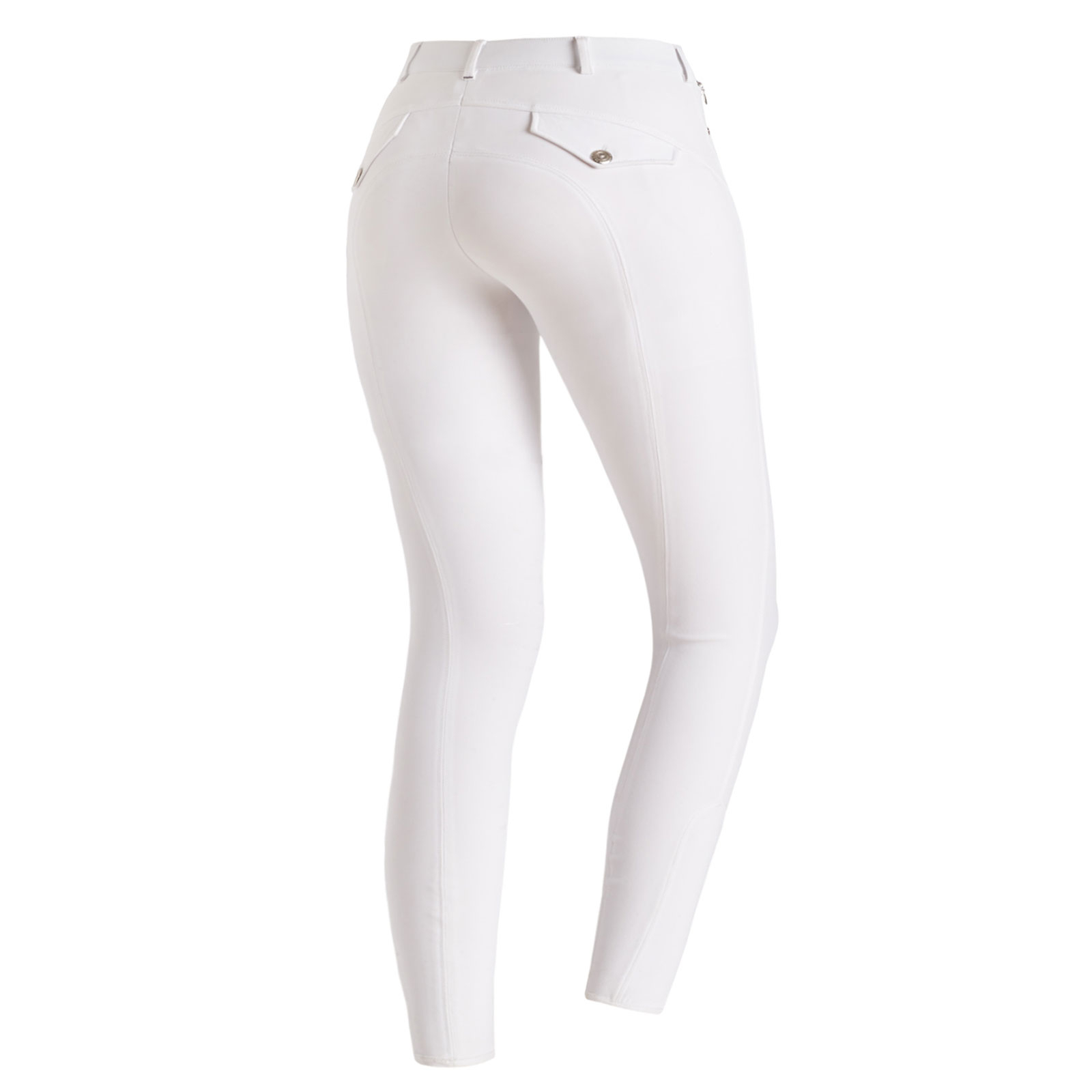 WH/AB Pantaloni Schockem&ouml;hle Sports Eleonore da donna