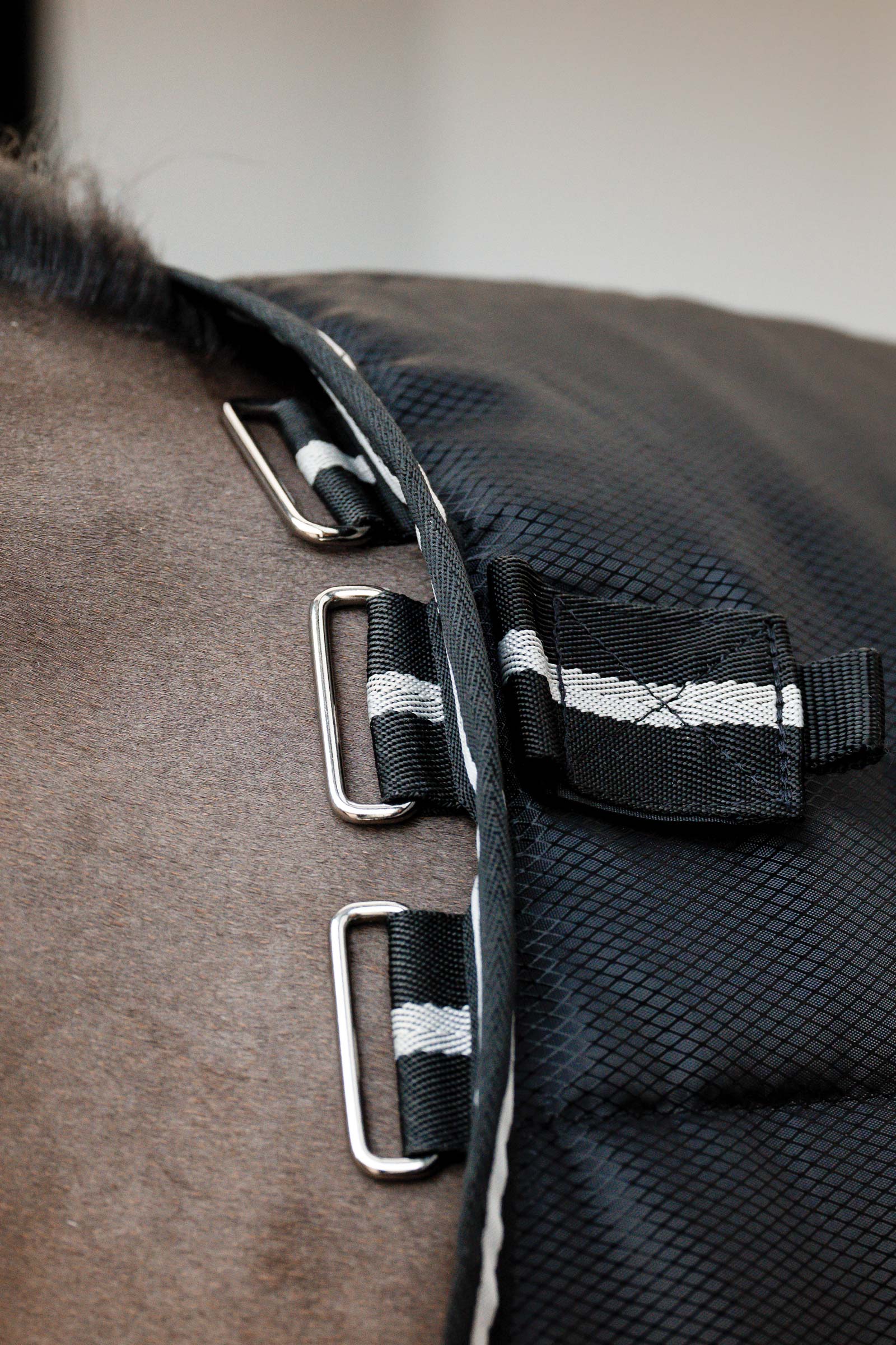 Horseware Easy-Layer Plus Coperta da stalla, 200g