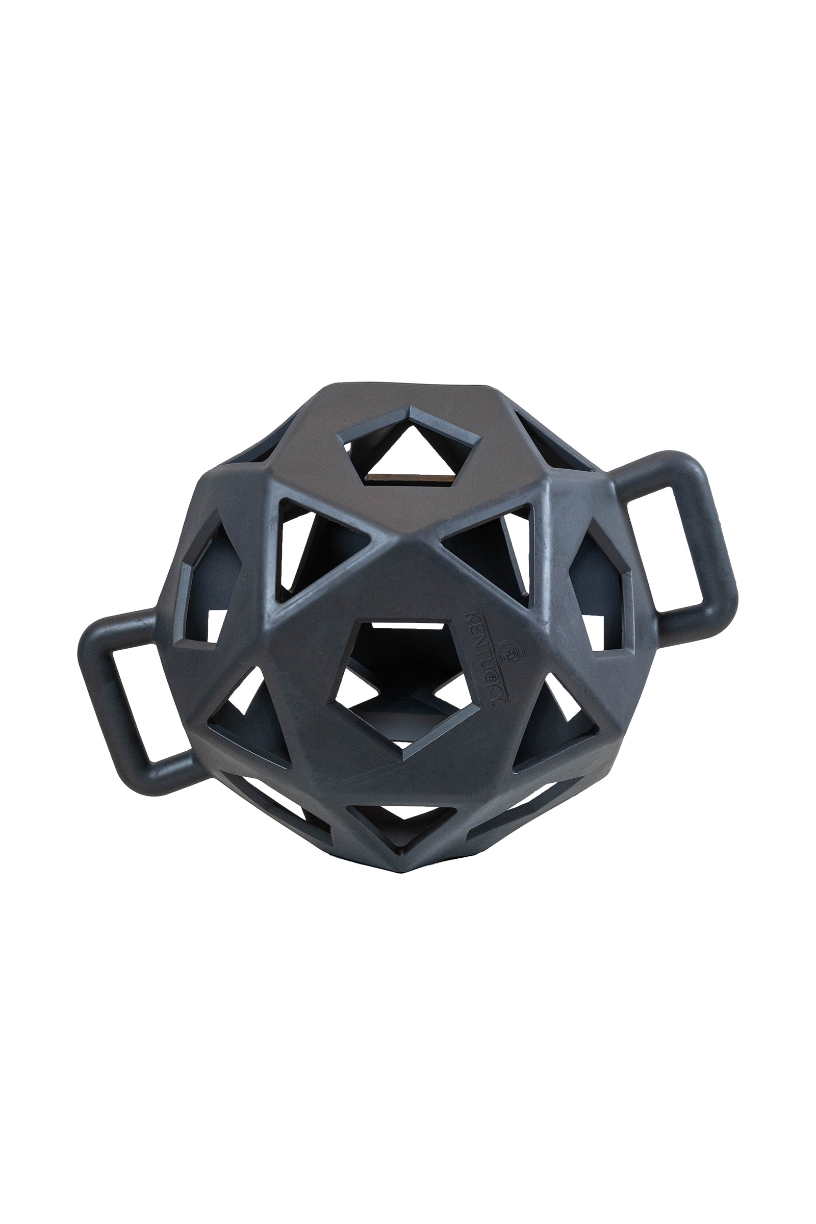 Kentucky Horsewear Relax palla gioco e fieno per cavalli