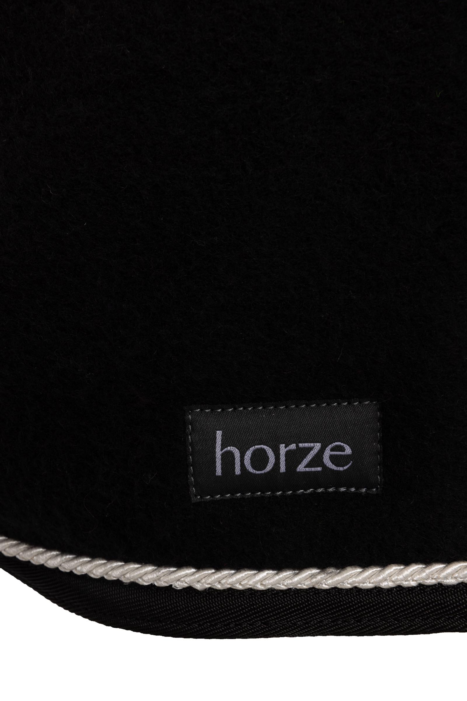 Horze coperta di lana