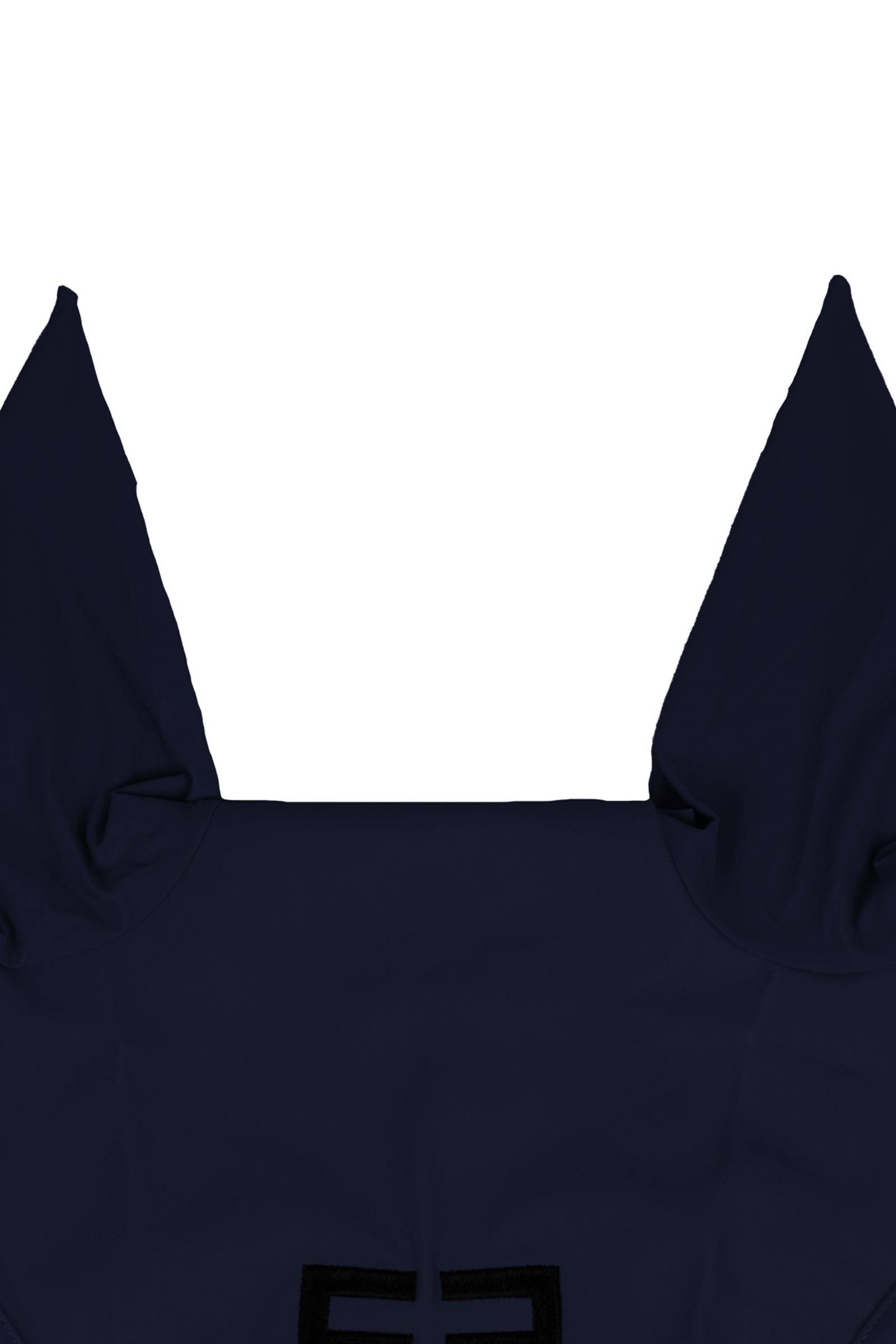 Equestro SS2026 Cuffietta tecnica antimosche  